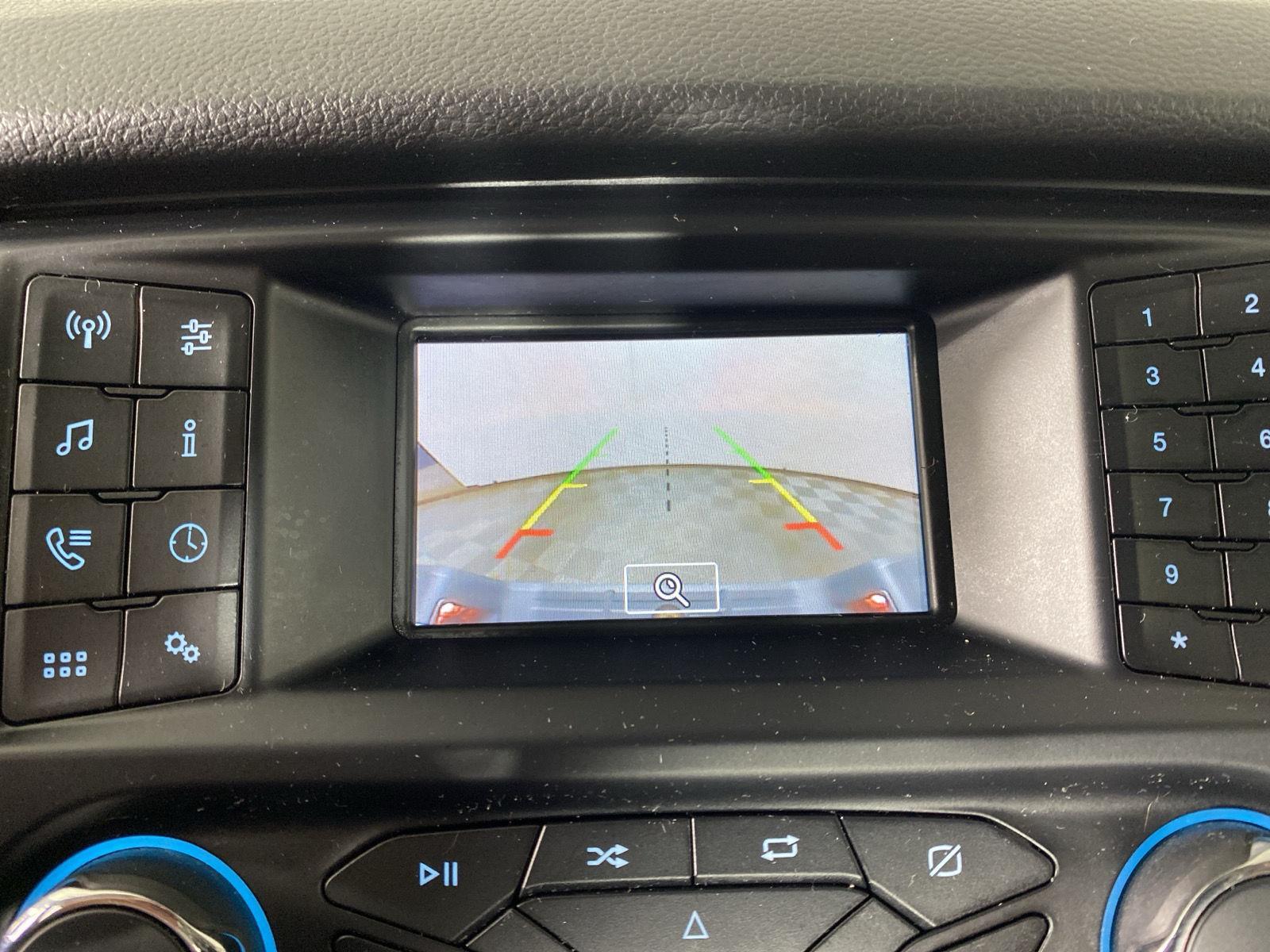 Used 2019 Oxford White Ford XL image 20