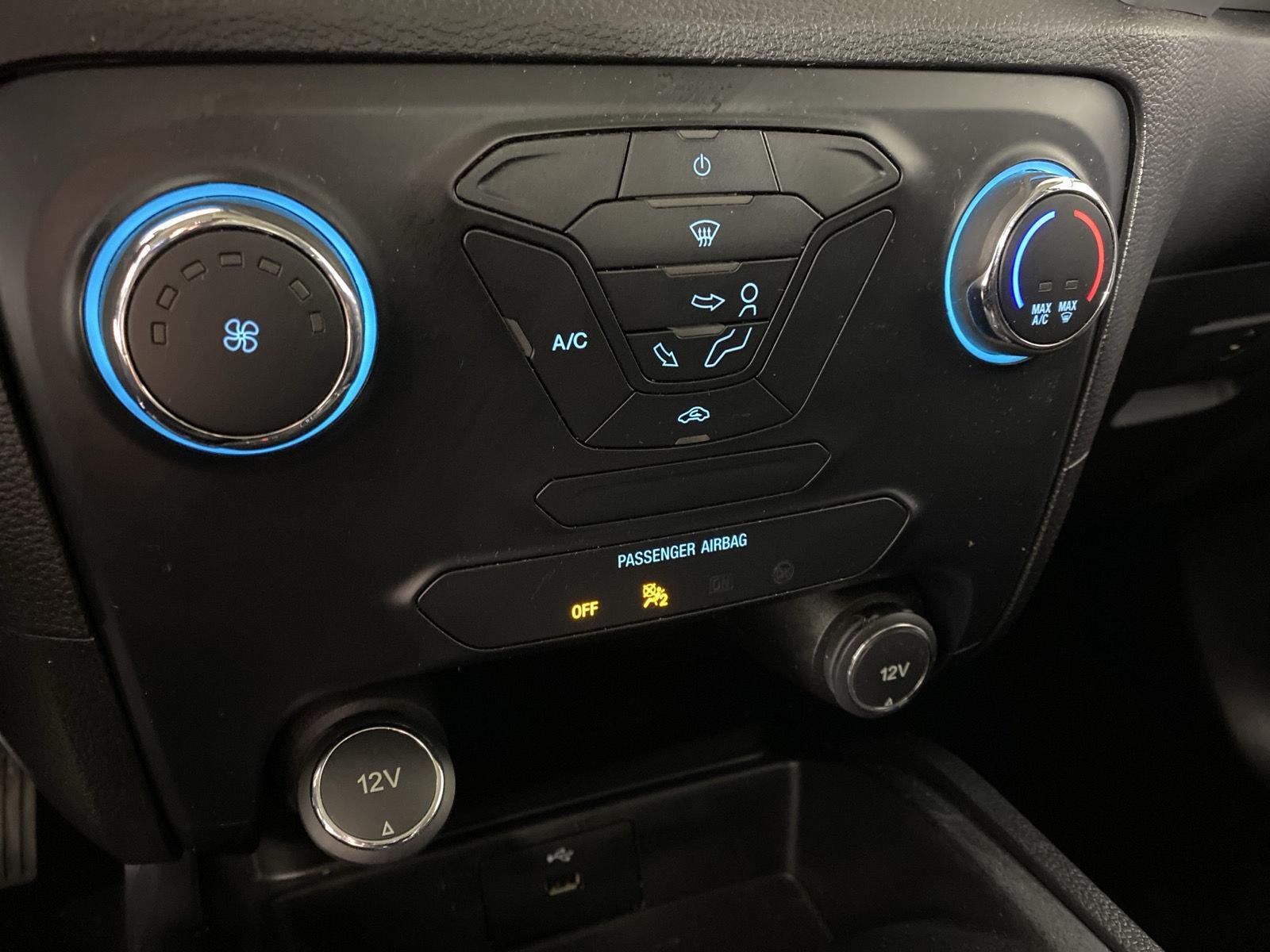 Used 2019 Oxford White Ford XL image 21