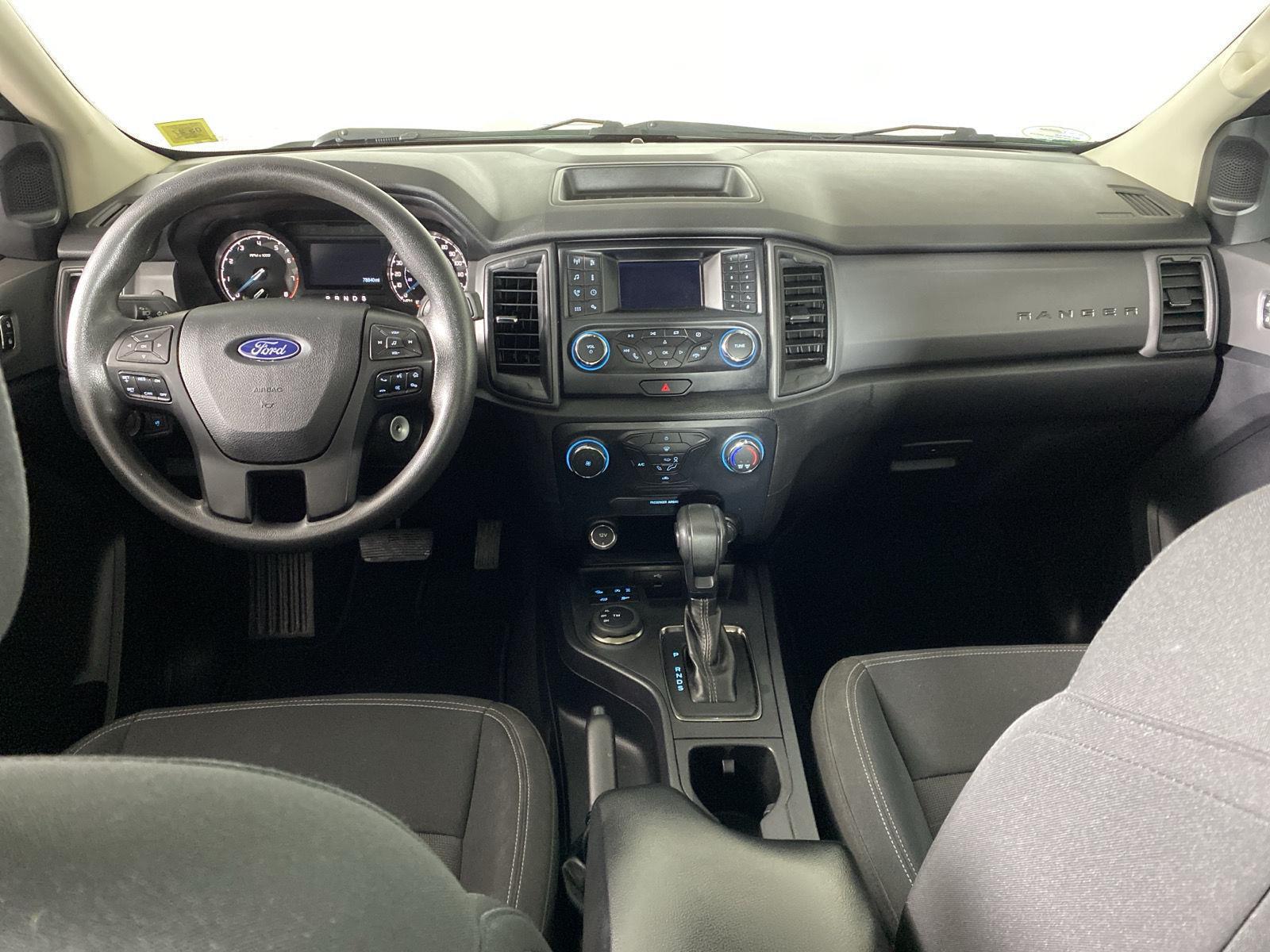 Used 2019 Oxford White Ford XL image 2