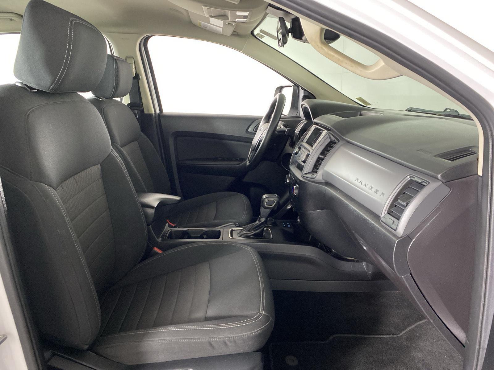 Used 2019 Oxford White Ford XL image 25