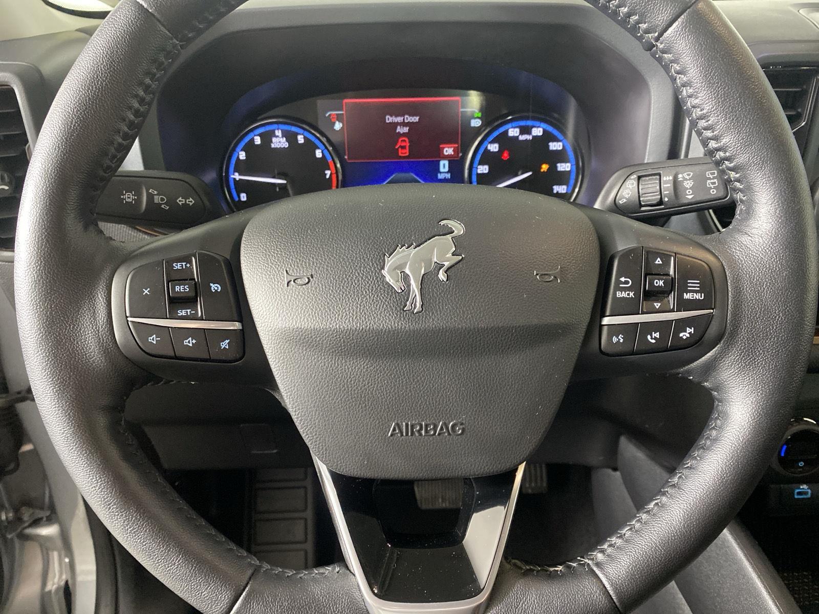 Used 2021 Iconic Silver Ford Outer Banks image 17
