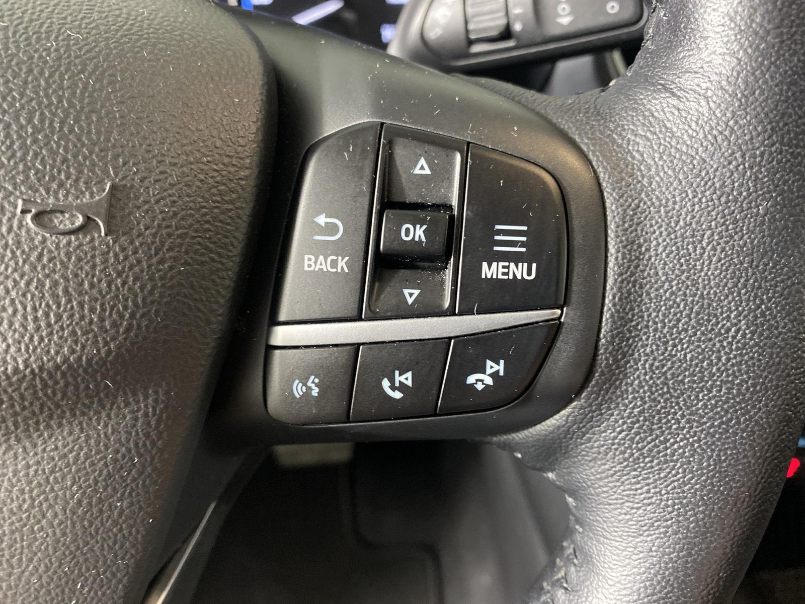 Used 2021 Iconic Silver Ford Outer Banks image 19