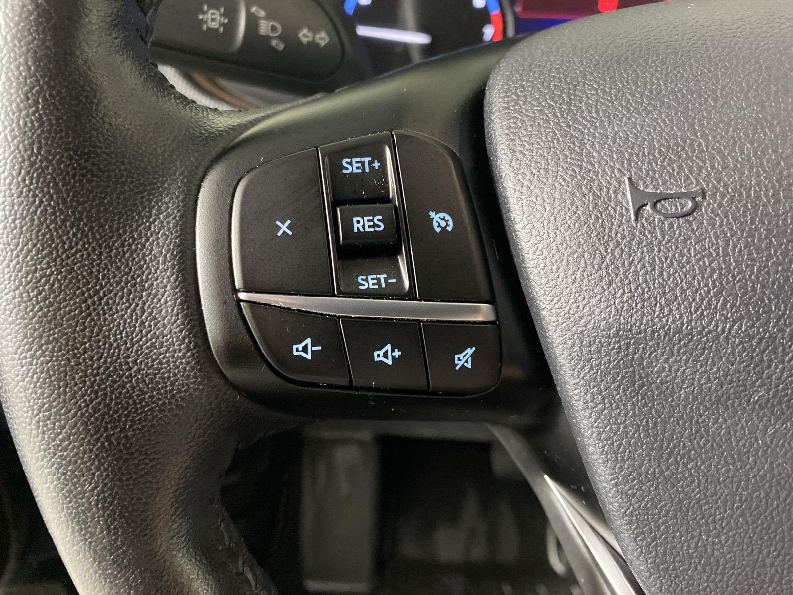 Used 2023 Shadow Black Ford Outer Banks image 18