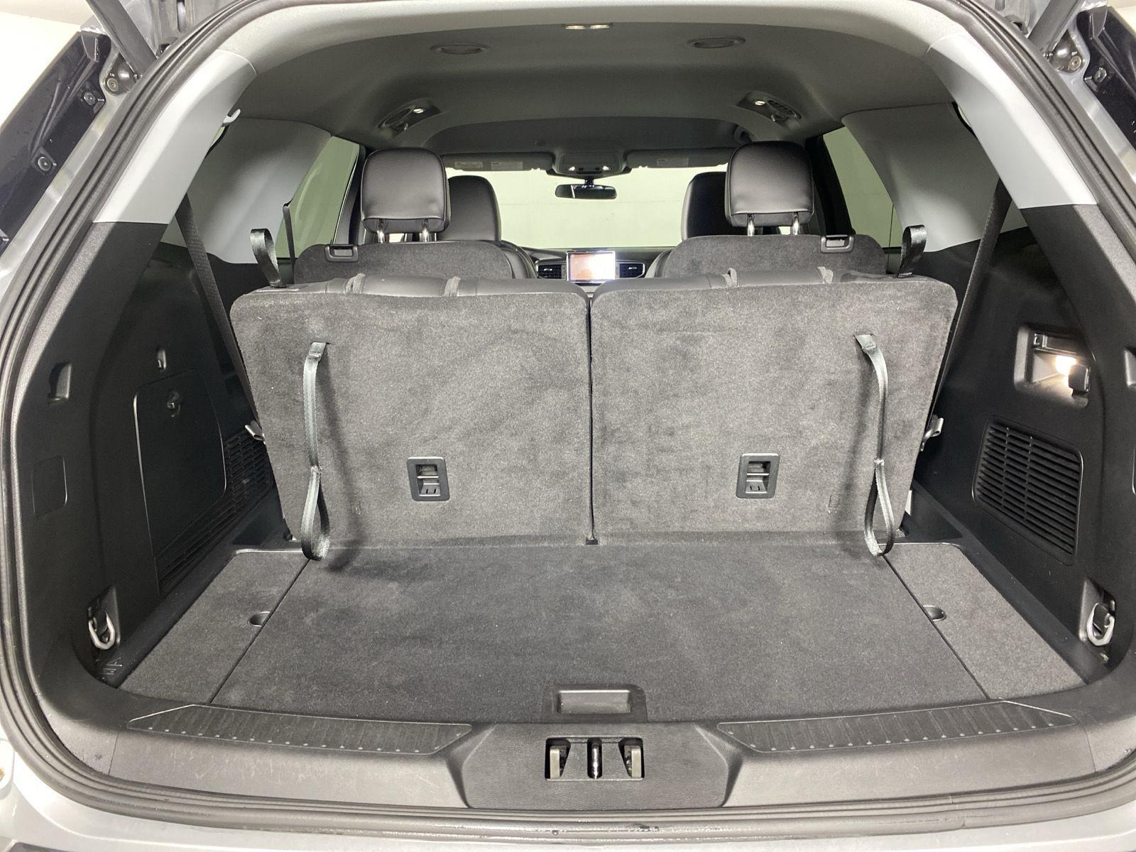 Used 2023 Iconic Silver Ford XLT image 26