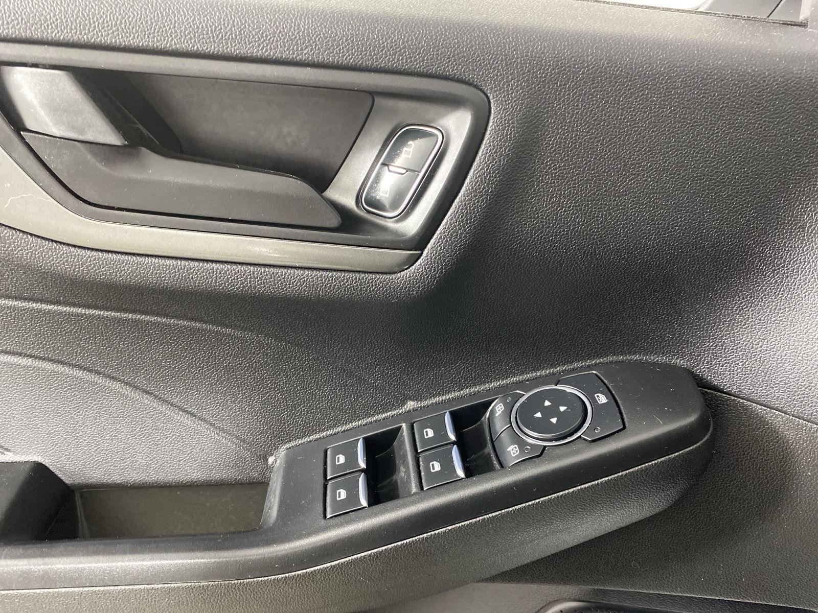Used 2023 Oxford White Ford Active image 18