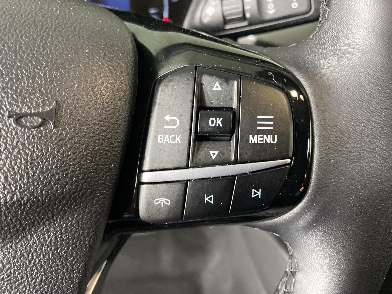 Used 2023 Oxford White Ford Active image 21