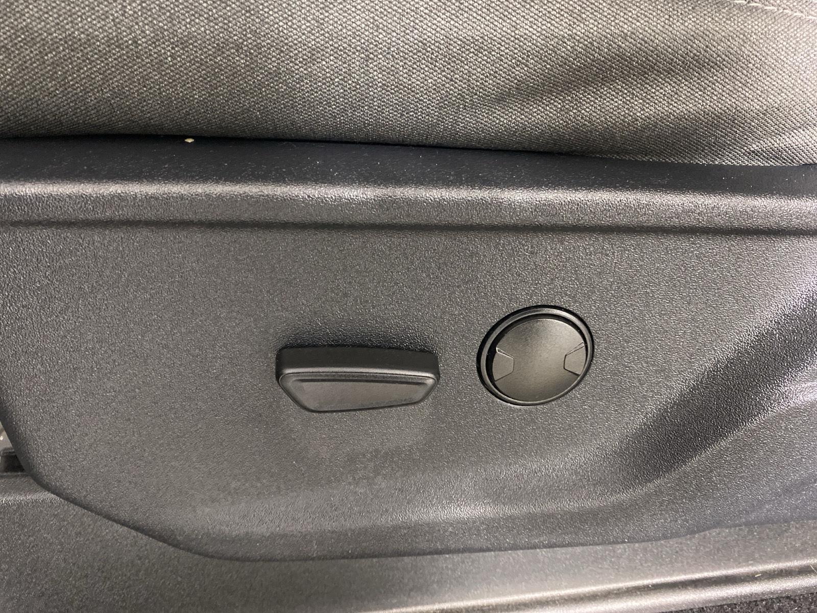 Used 2023 Carbonized Gray Ford XLT image 14