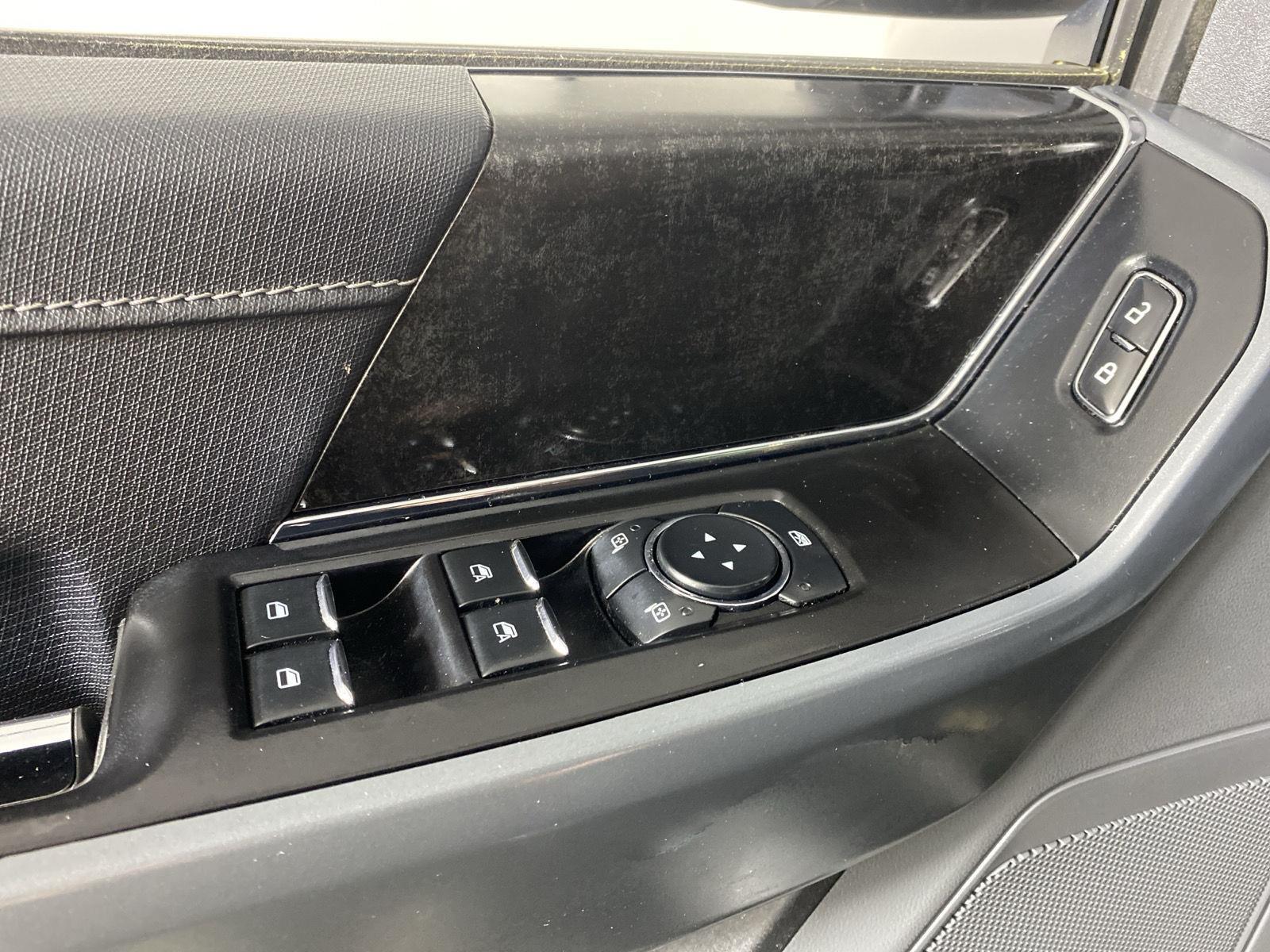 Used 2023 Carbonized Gray Ford XLT image 15