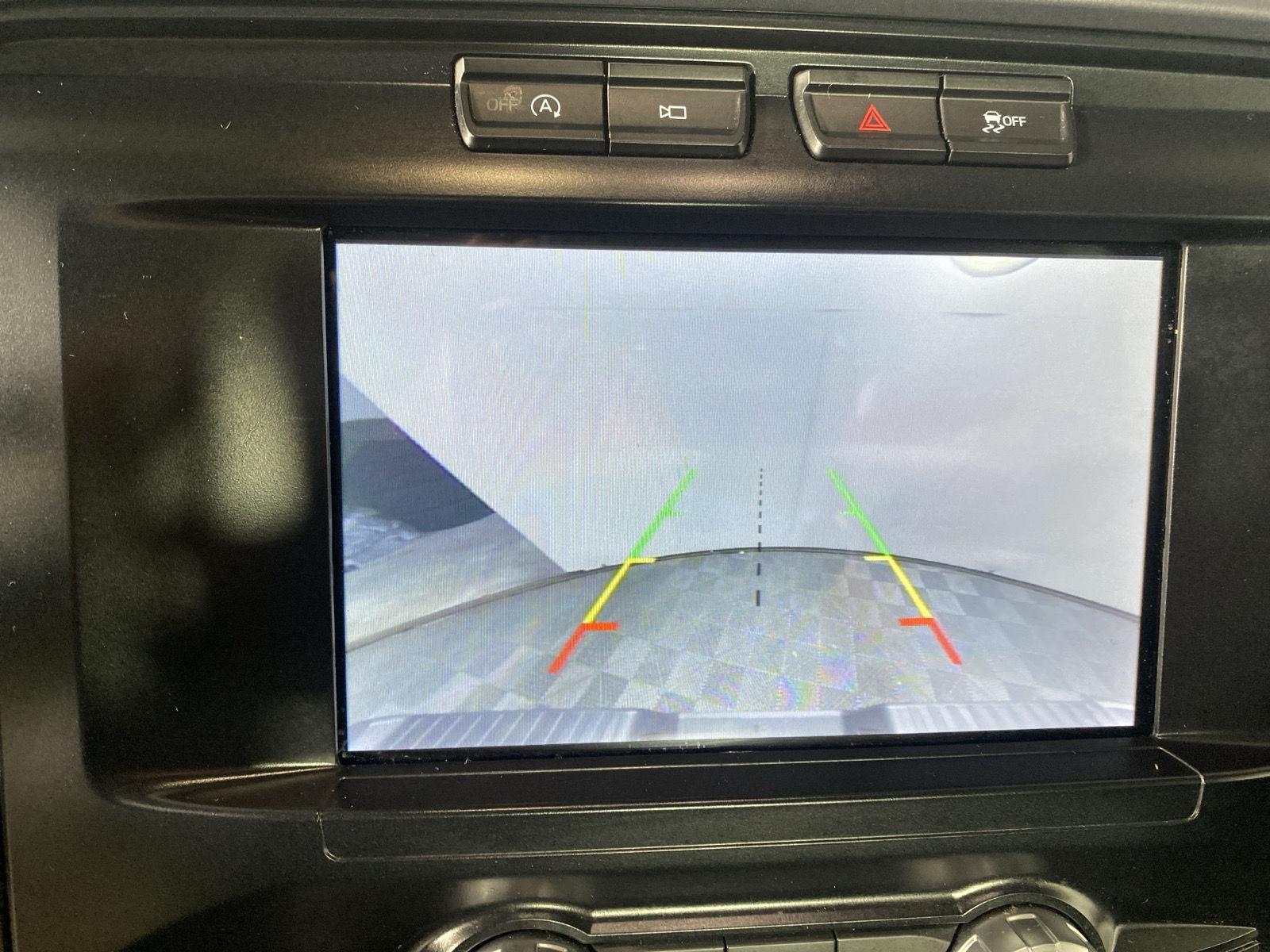 Used 2023 Carbonized Gray Ford XLT image 21