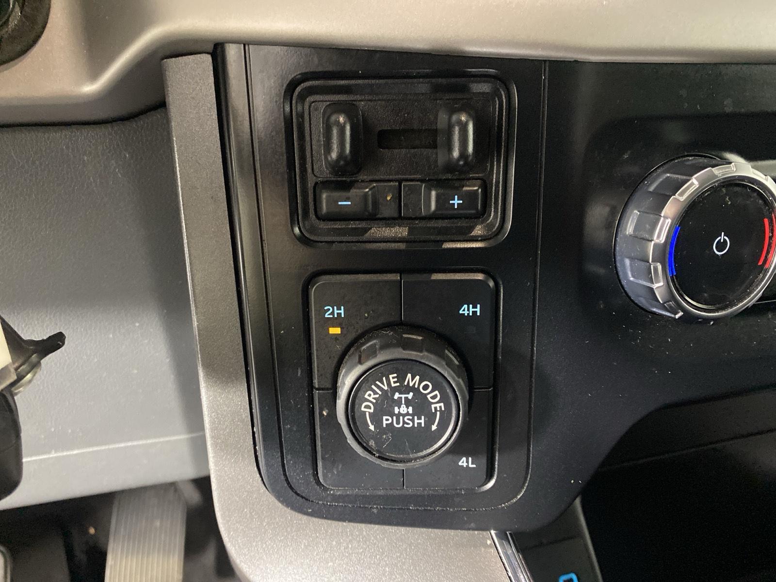 Used 2023 Carbonized Gray Ford XLT image 23
