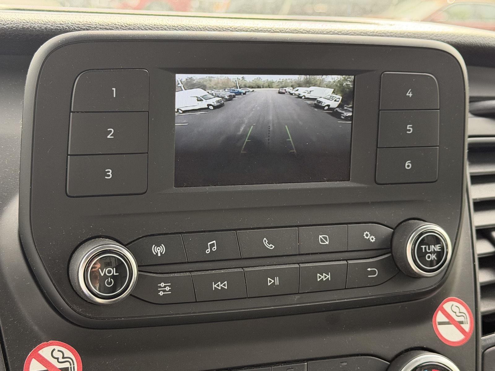 Used 2025 Oxford White Ford 250 image 9