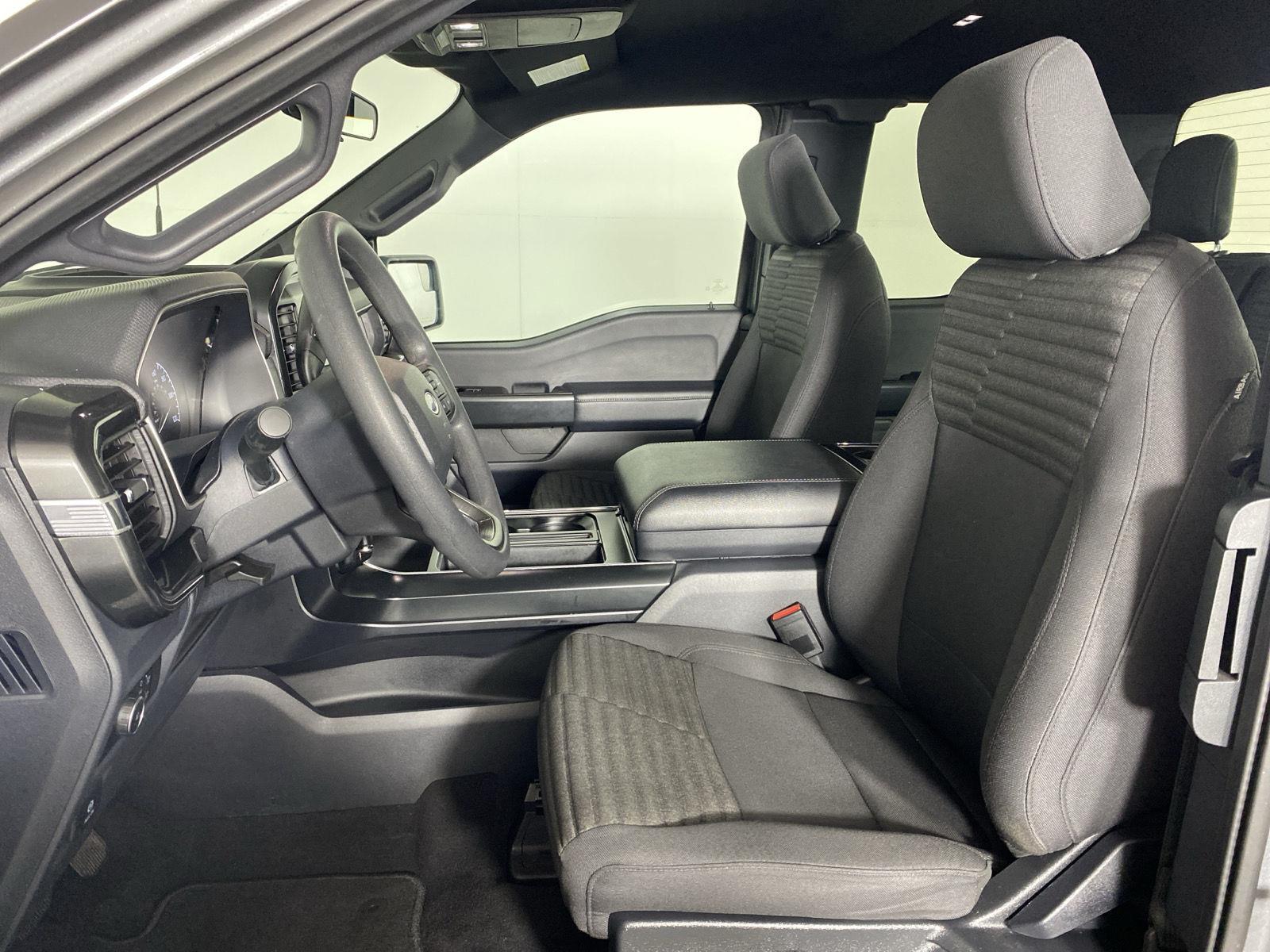 Used 2023 Carbonized Gray Ford XL image 13