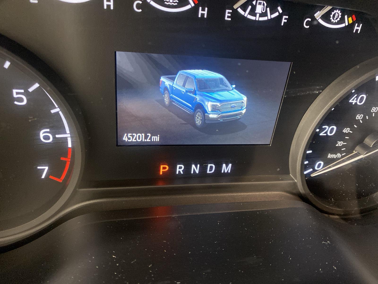 Used 2023 Carbonized Gray Ford XL image 15