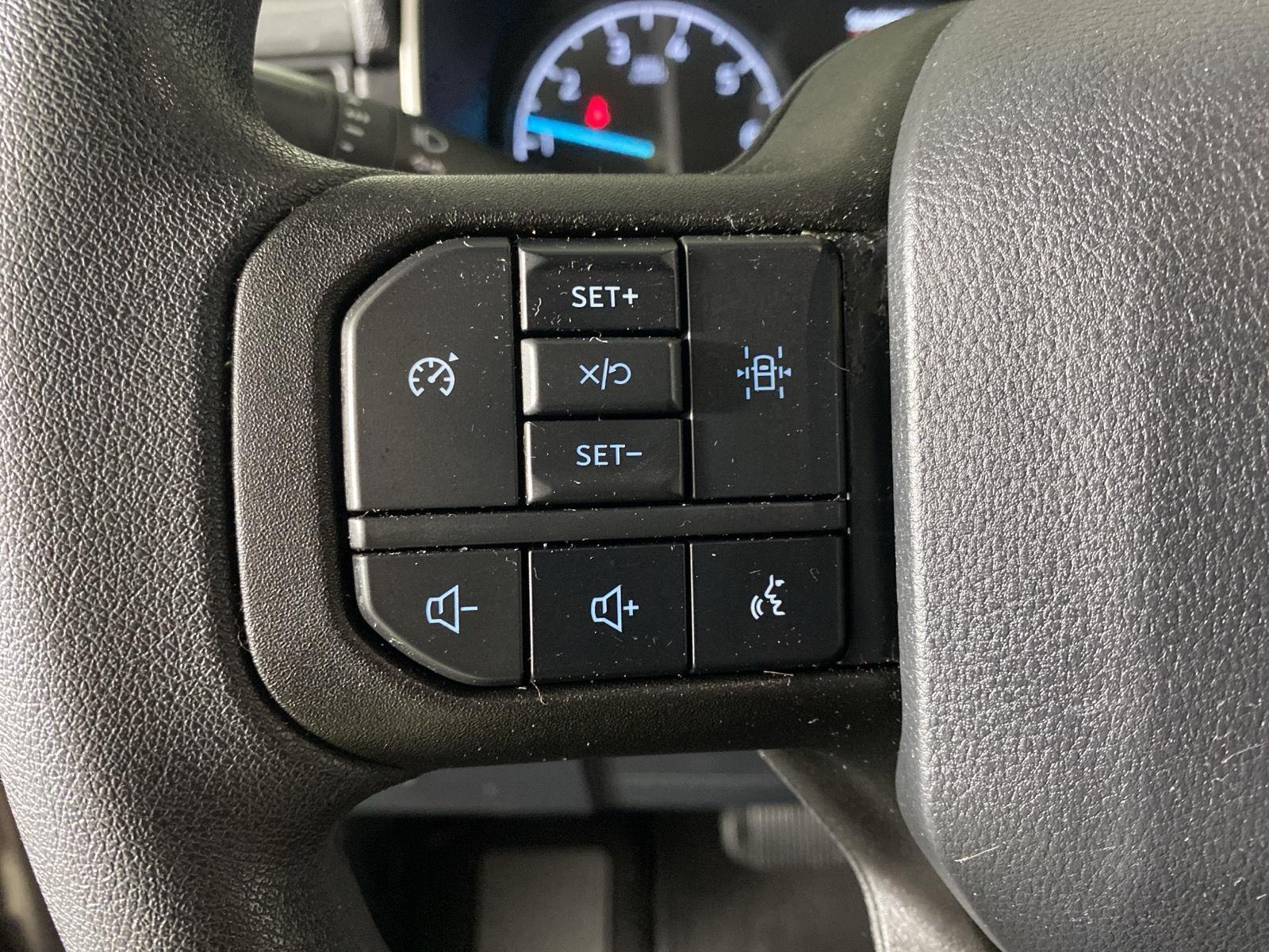 Used 2023 Carbonized Gray Ford XL image 17