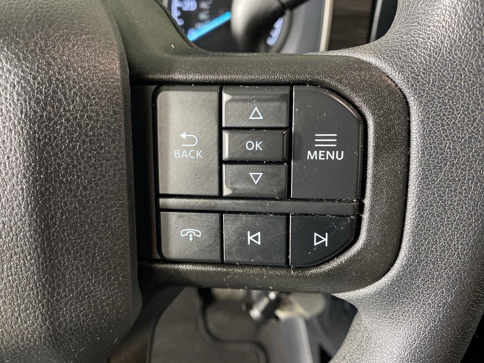 Used 2023 Carbonized Gray Ford XL image 18
