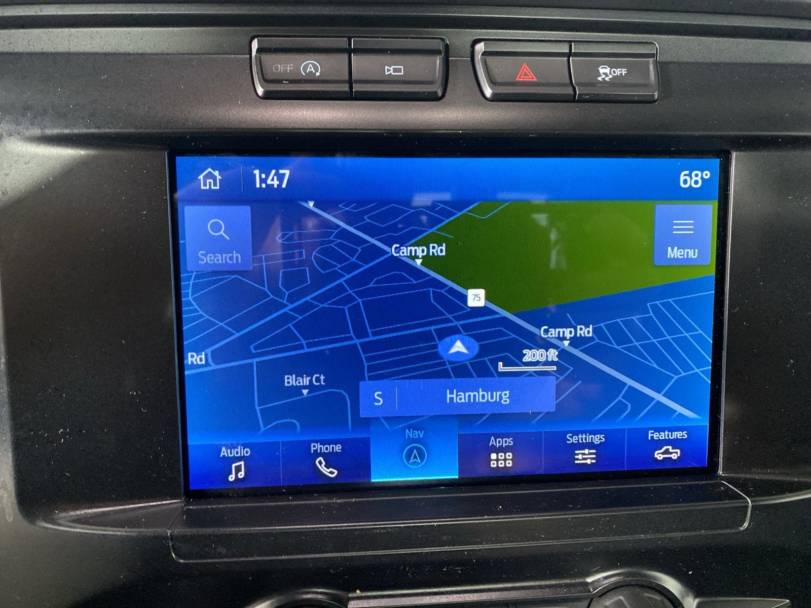 Used 2023 Carbonized Gray Ford XL image 19