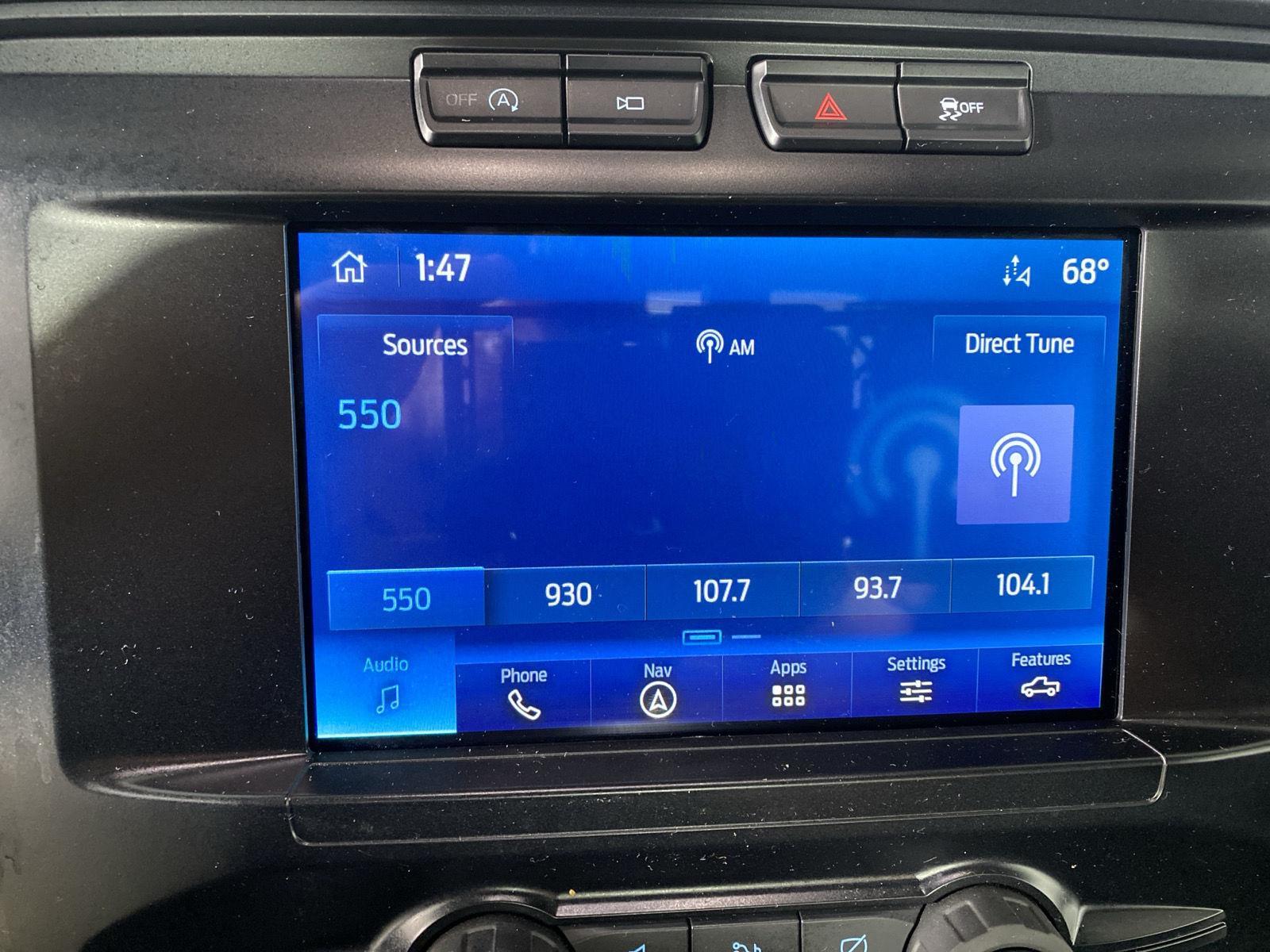 Used 2023 Carbonized Gray Ford XL image 21