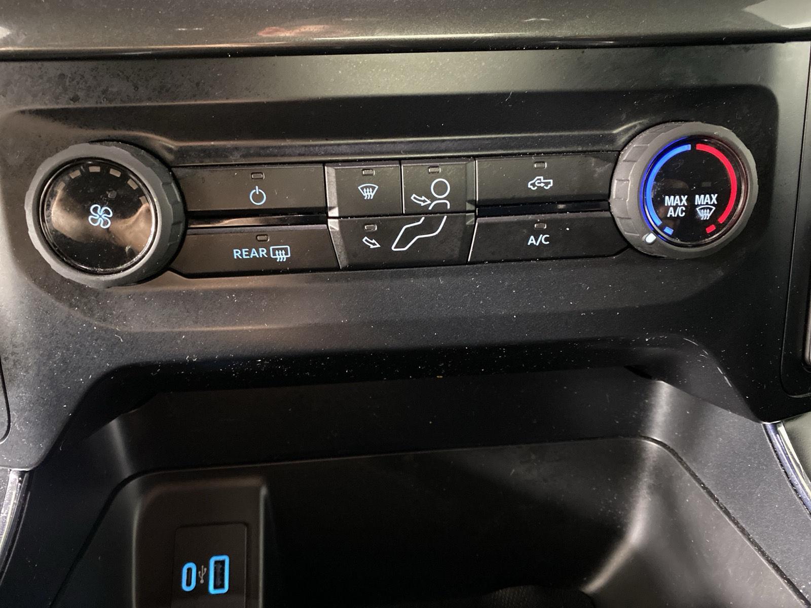 Used 2023 Carbonized Gray Ford XL image 22