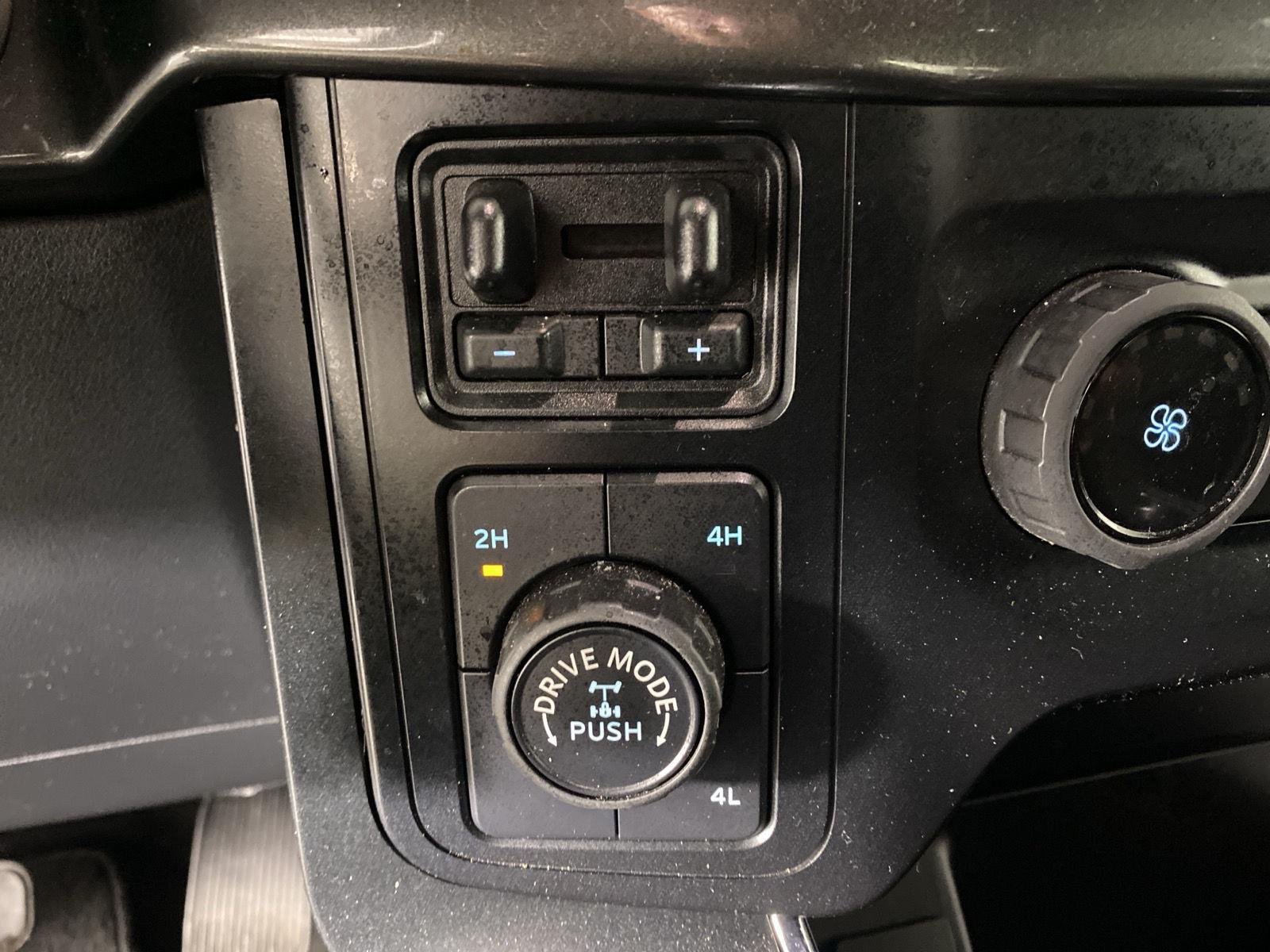 Used 2023 Carbonized Gray Ford XL image 23