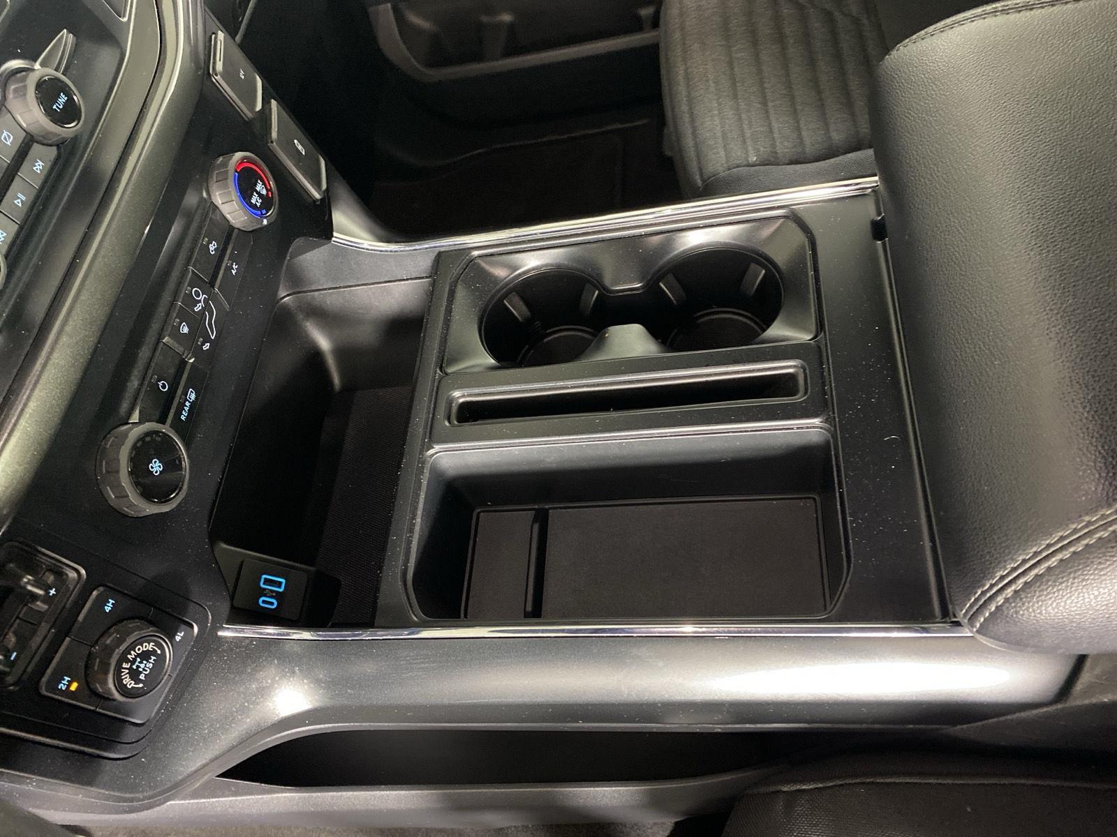 Used 2023 Carbonized Gray Ford XL image 24