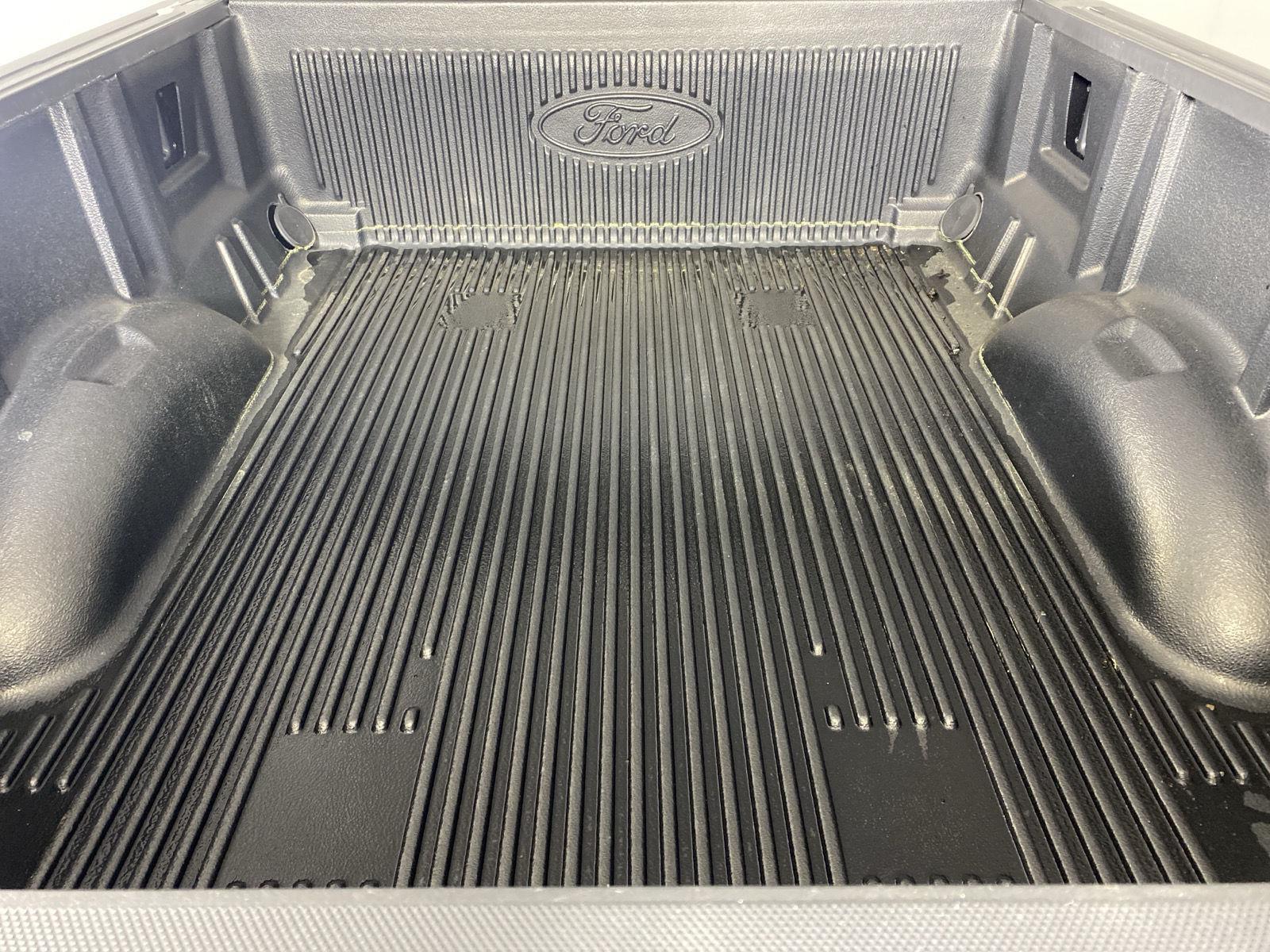 Used 2023 Carbonized Gray Ford XL image 26