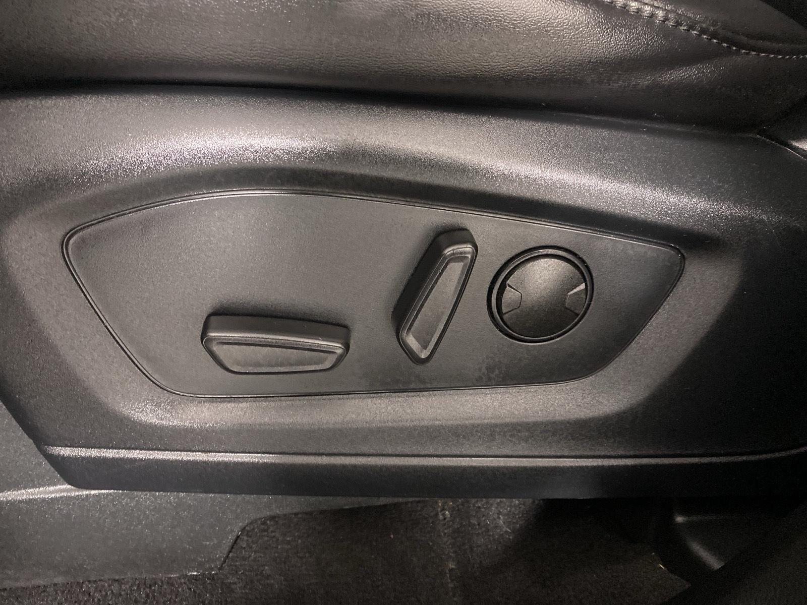 Used 2023 Agate Black Ford XLT image 14