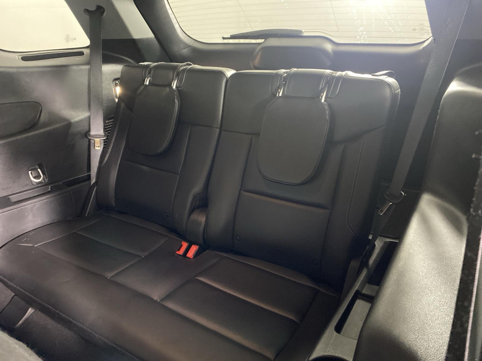 Used 2023 Agate Black Ford XLT image 26