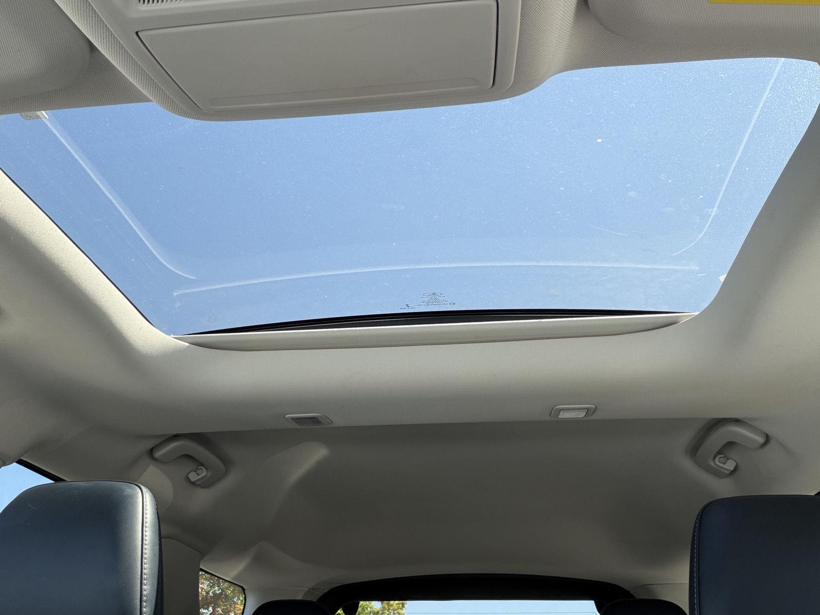 Used 2021 Oxford White Ford Outer Banks image 7