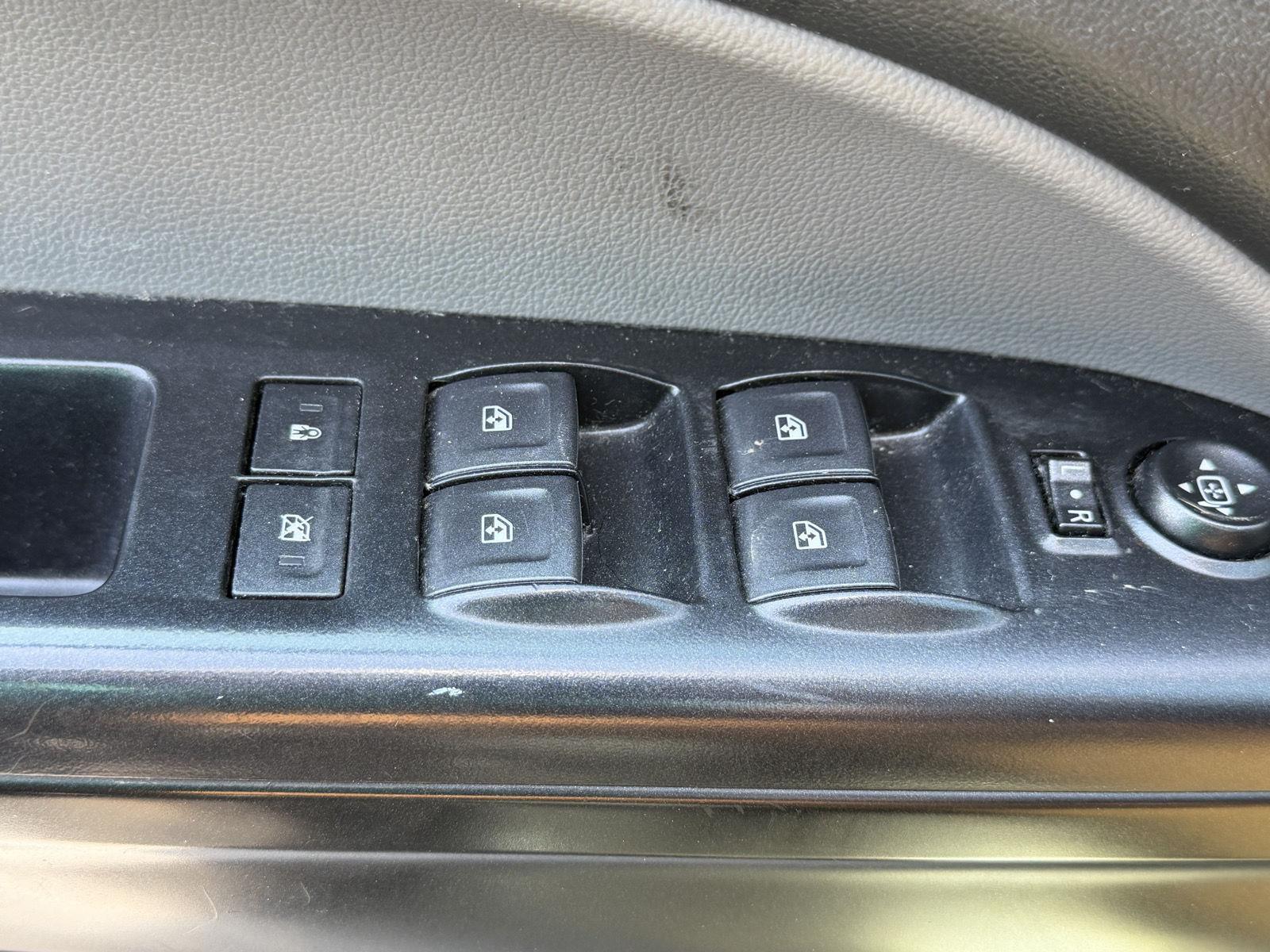 Used 2019 Silver Ice Metallic Chevrolet 4WD Work Truck image 9