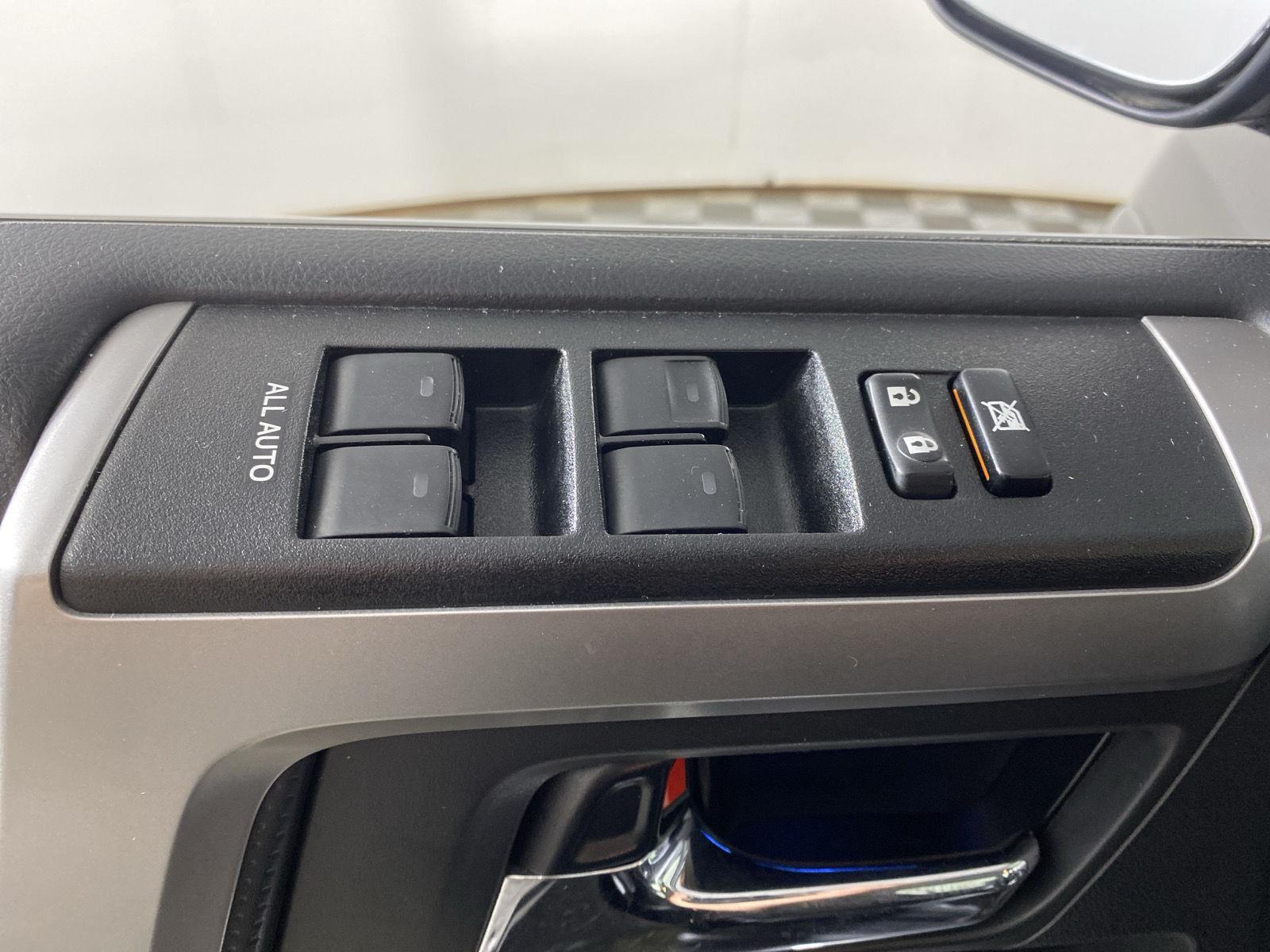 Used 2022 Magnetic Gray Metallic Toyota Limited image 22