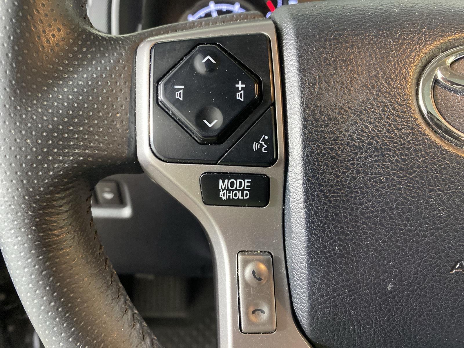 Used 2022 Magnetic Gray Metallic Toyota Limited image 24