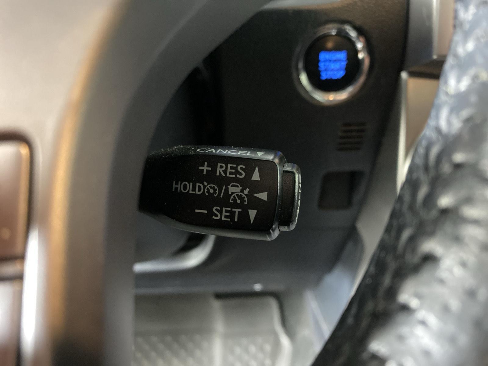 Used 2022 Magnetic Gray Metallic Toyota Limited image 26