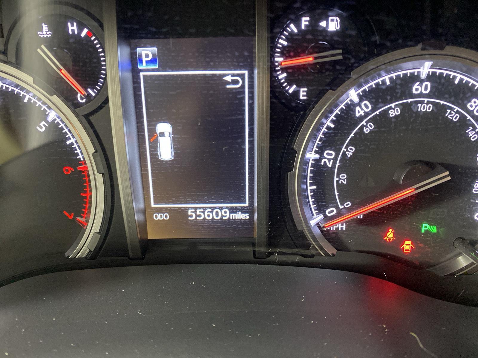 Used 2022 Magnetic Gray Metallic Toyota Limited image 27