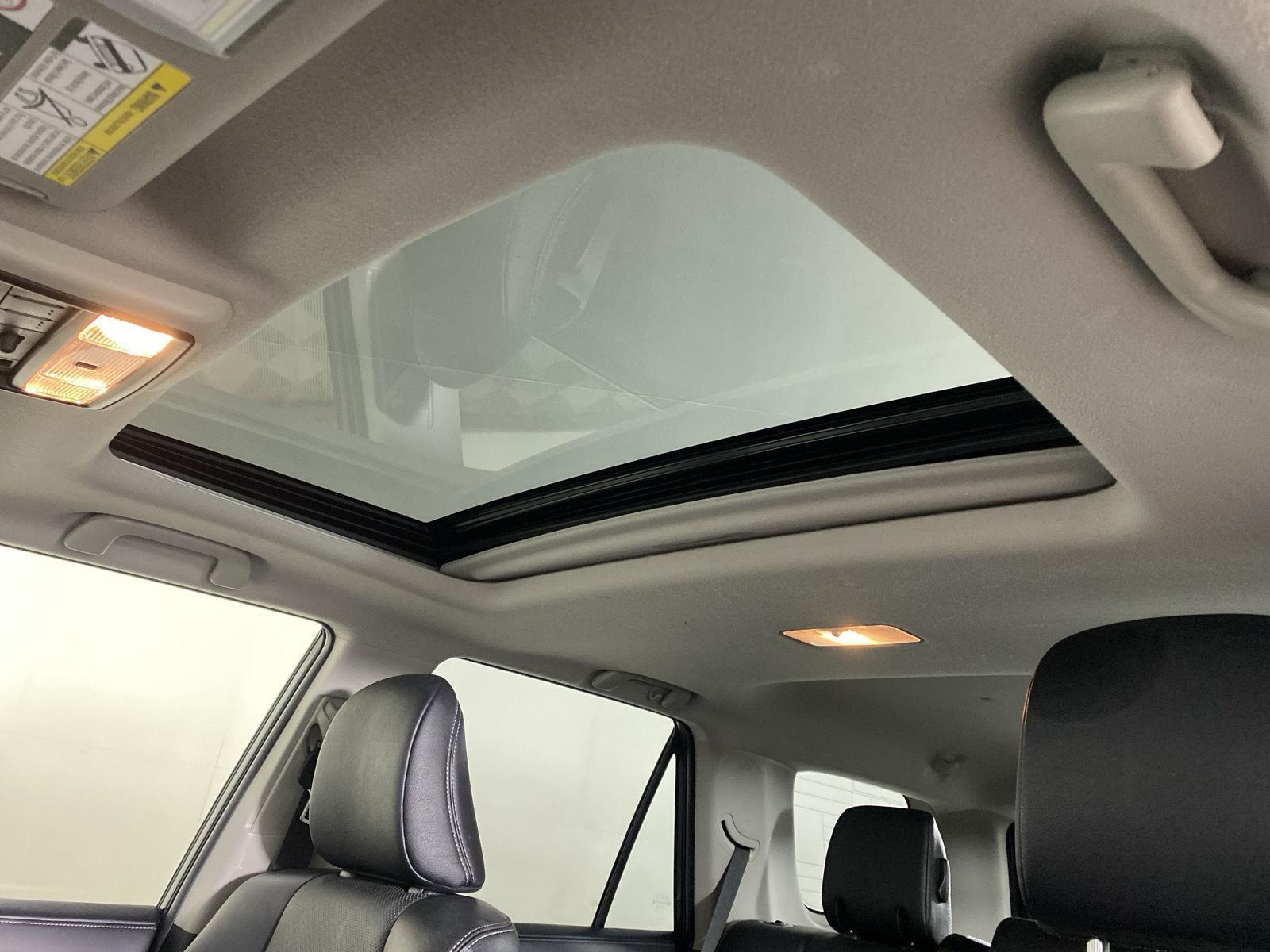 Used 2022 Magnetic Gray Metallic Toyota Limited image 35