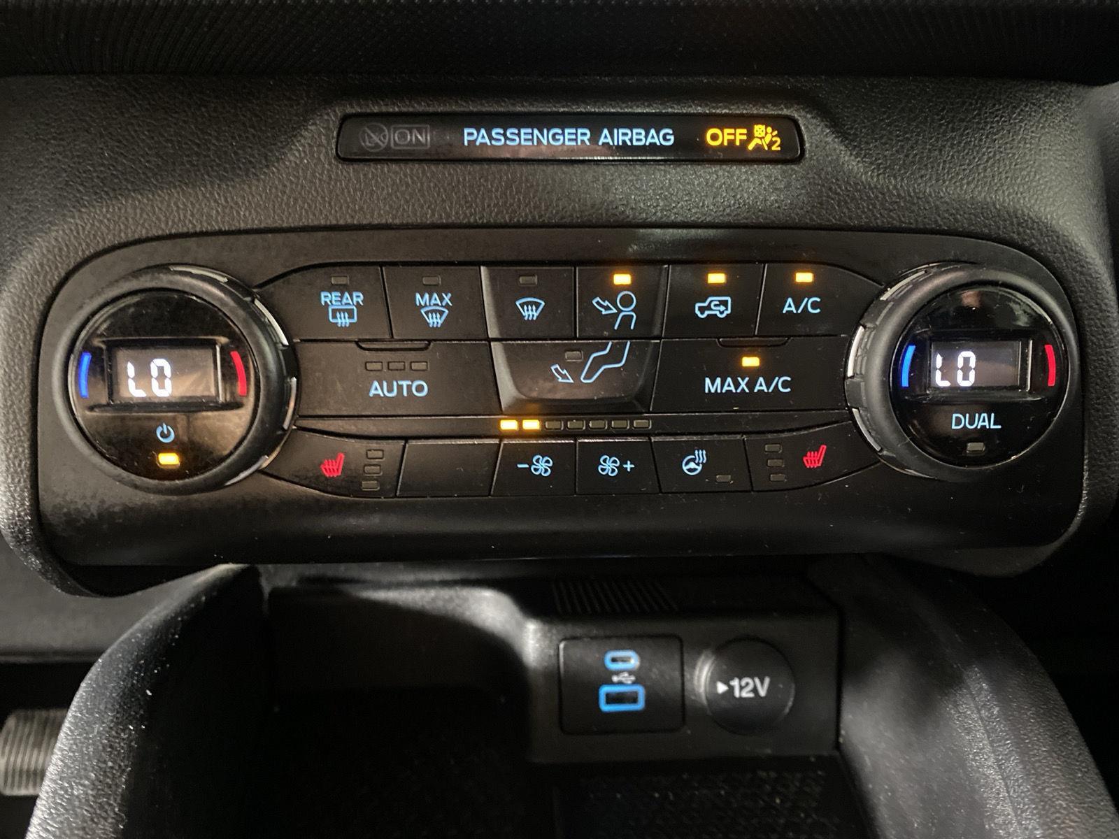 Used 2021 Area 51 Ford Outer Banks image 22