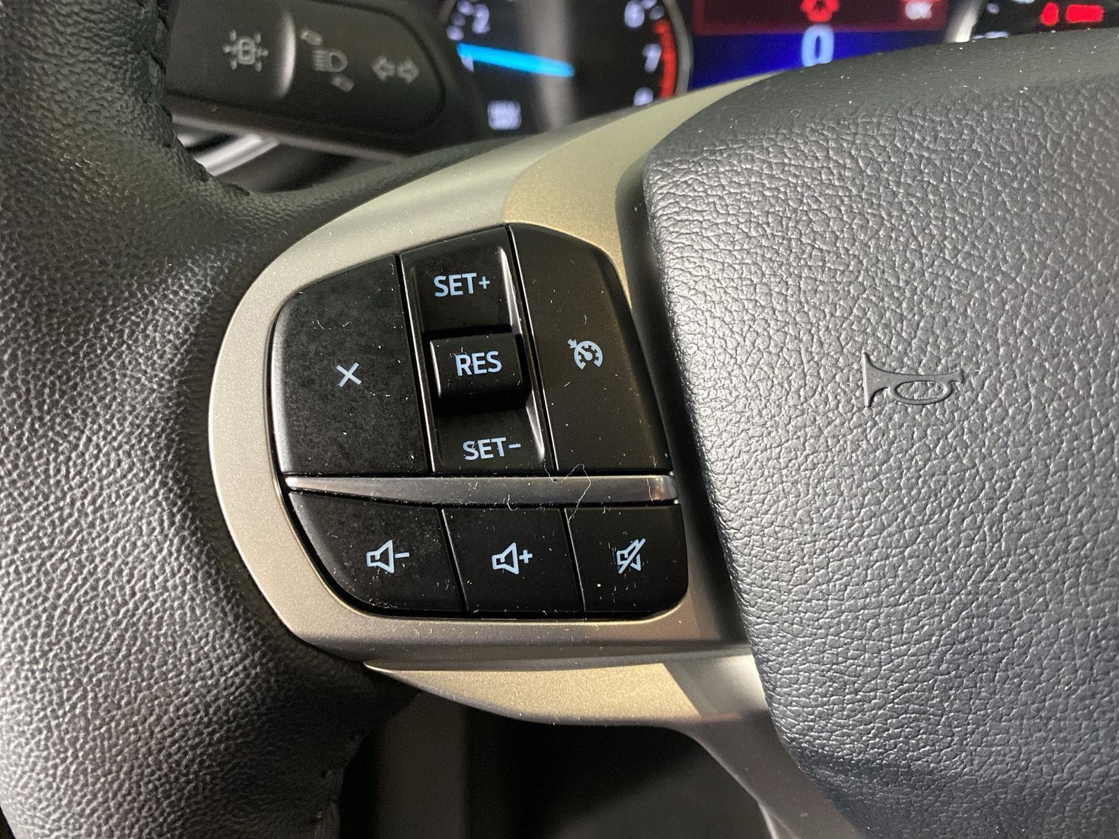 Used 2024 Agate Black Ford XLT image 25
