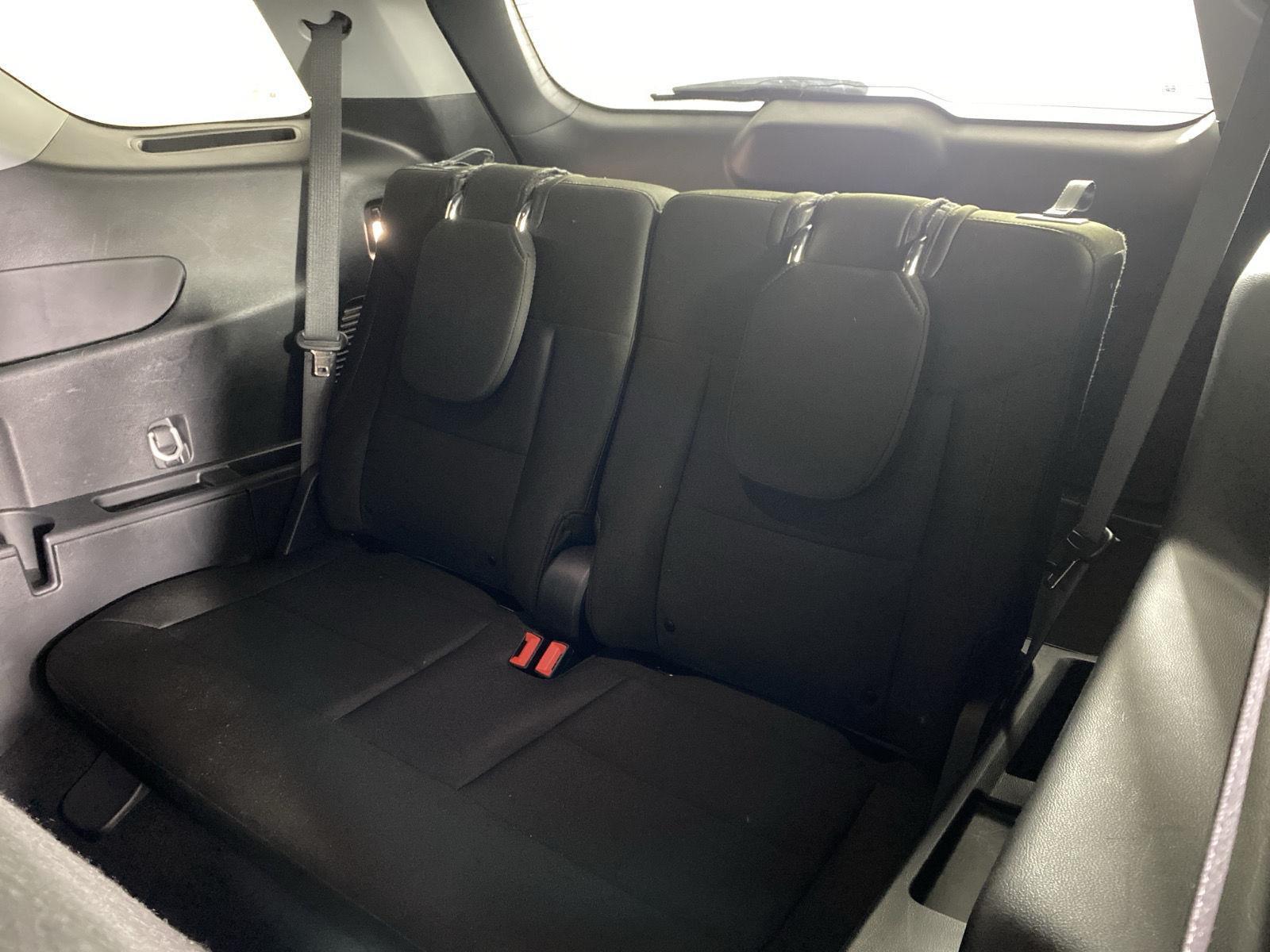 Used 2024 Agate Black Ford XLT image 33