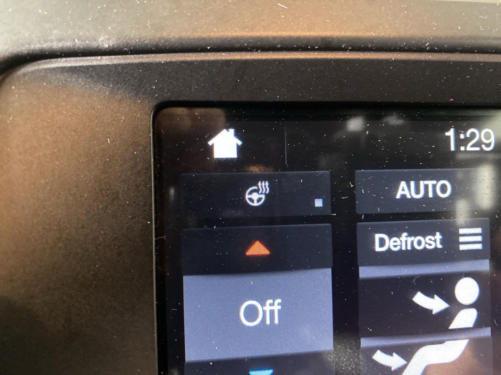 Used 2018 Ingot Silver Ford XLT image 20