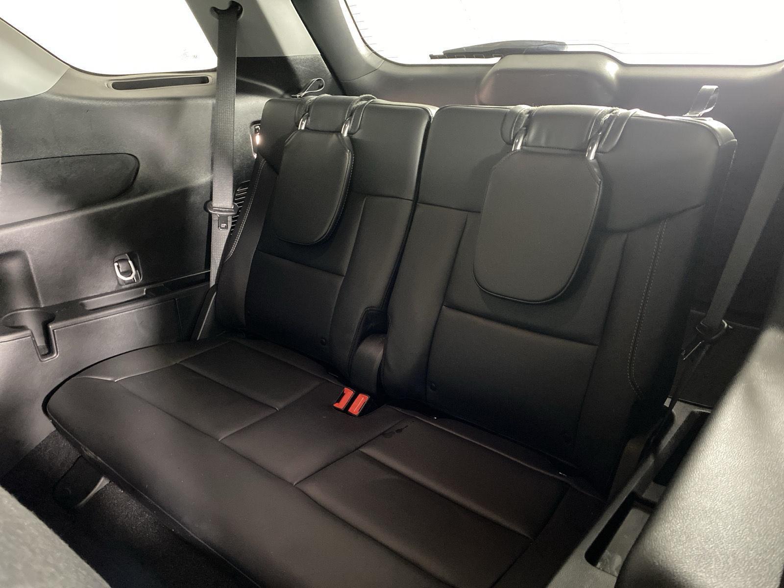 Used 2023 Stone Blue Ford XLT image 33