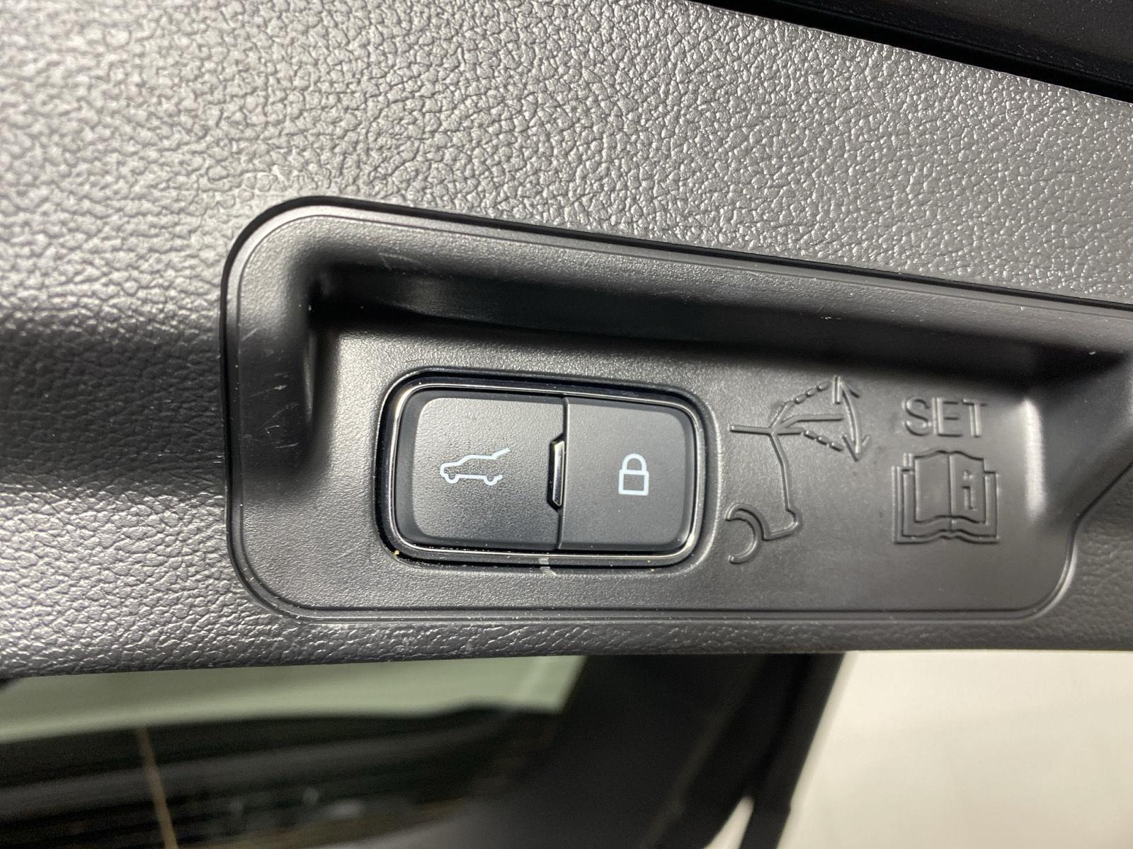 Used 2023 Stone Blue Ford XLT image 36