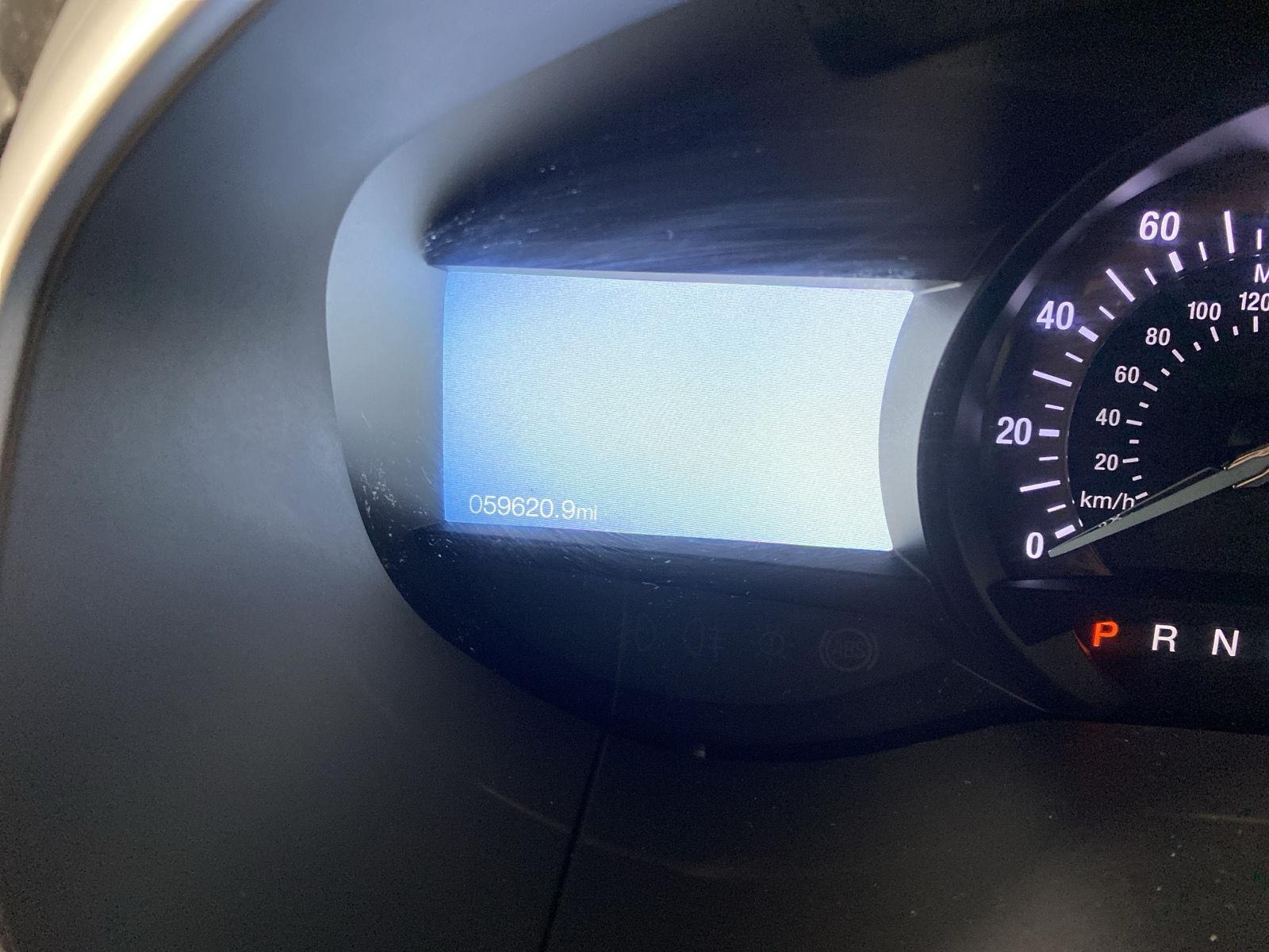 Used 2020 Atlas Blue Ford SEL image 16