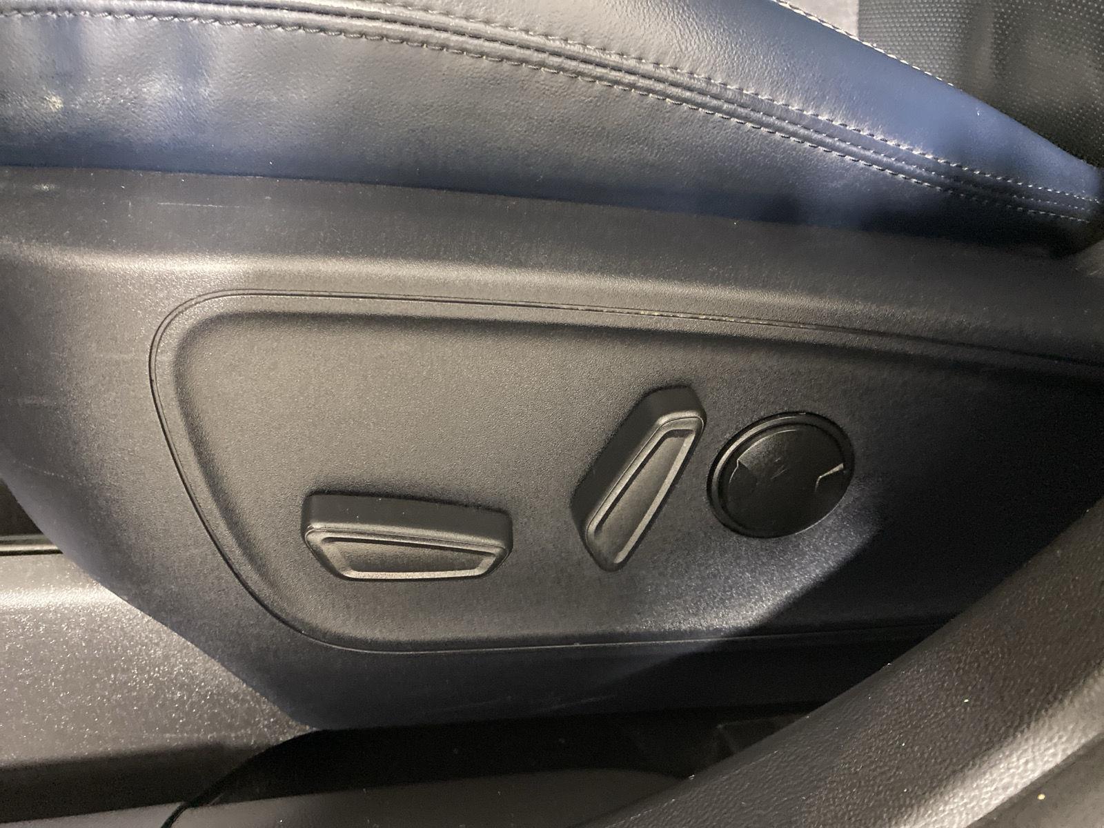 Used 2021 Oxford White Ford Outer Banks image 21