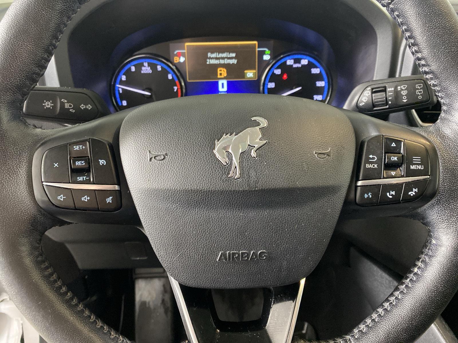 Used 2021 Oxford White Ford Outer Banks image 24