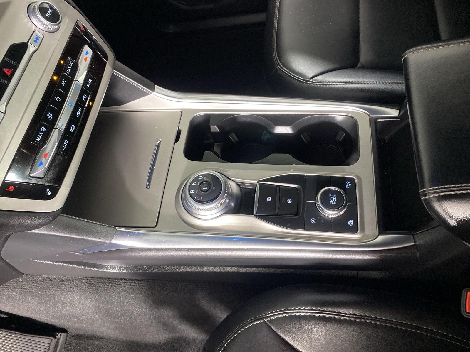 Used 2023 Carbonized Gray Ford XLT image 24
