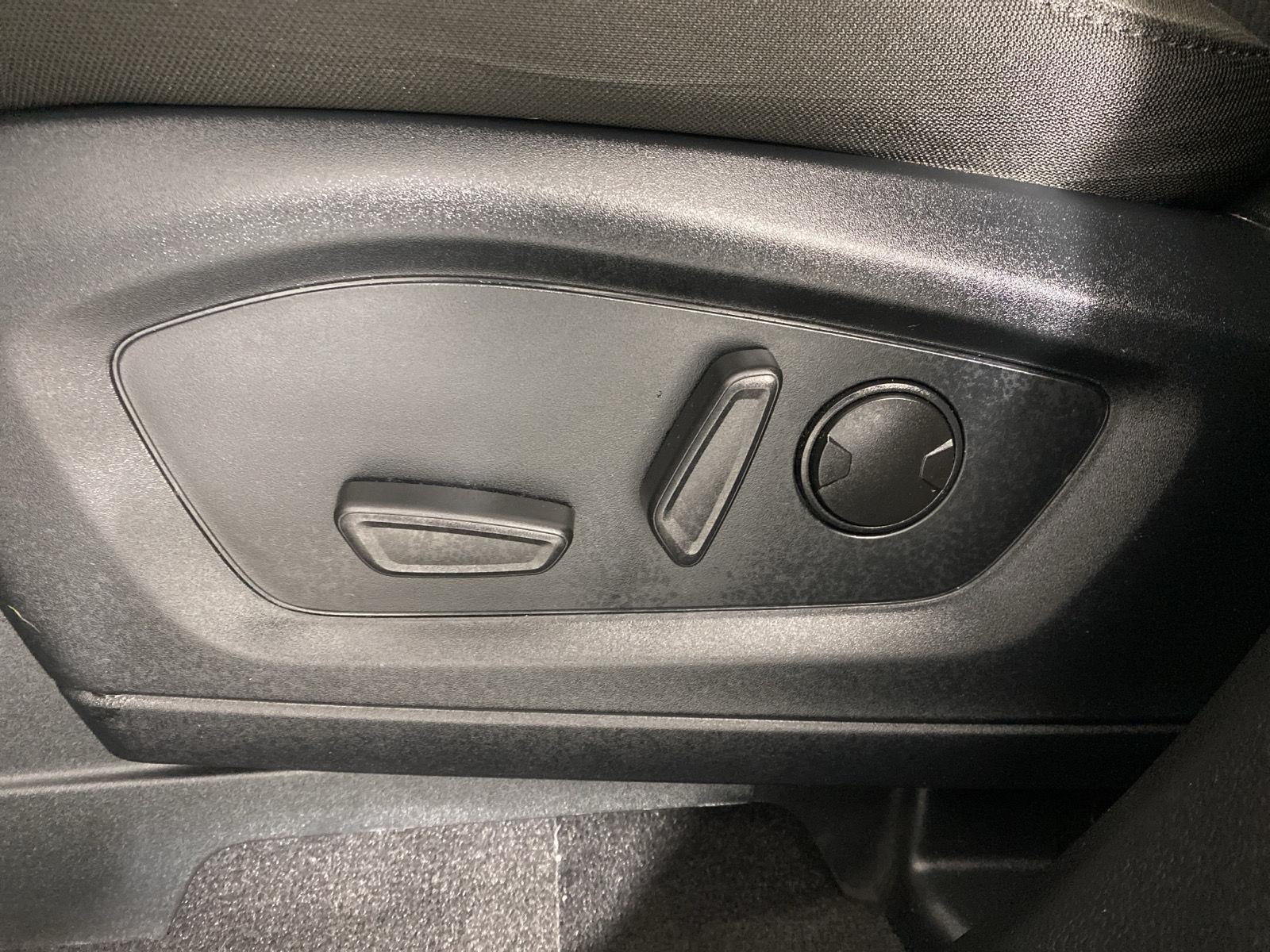 Used 2023 Carbonized Gray Ford XLT image 14