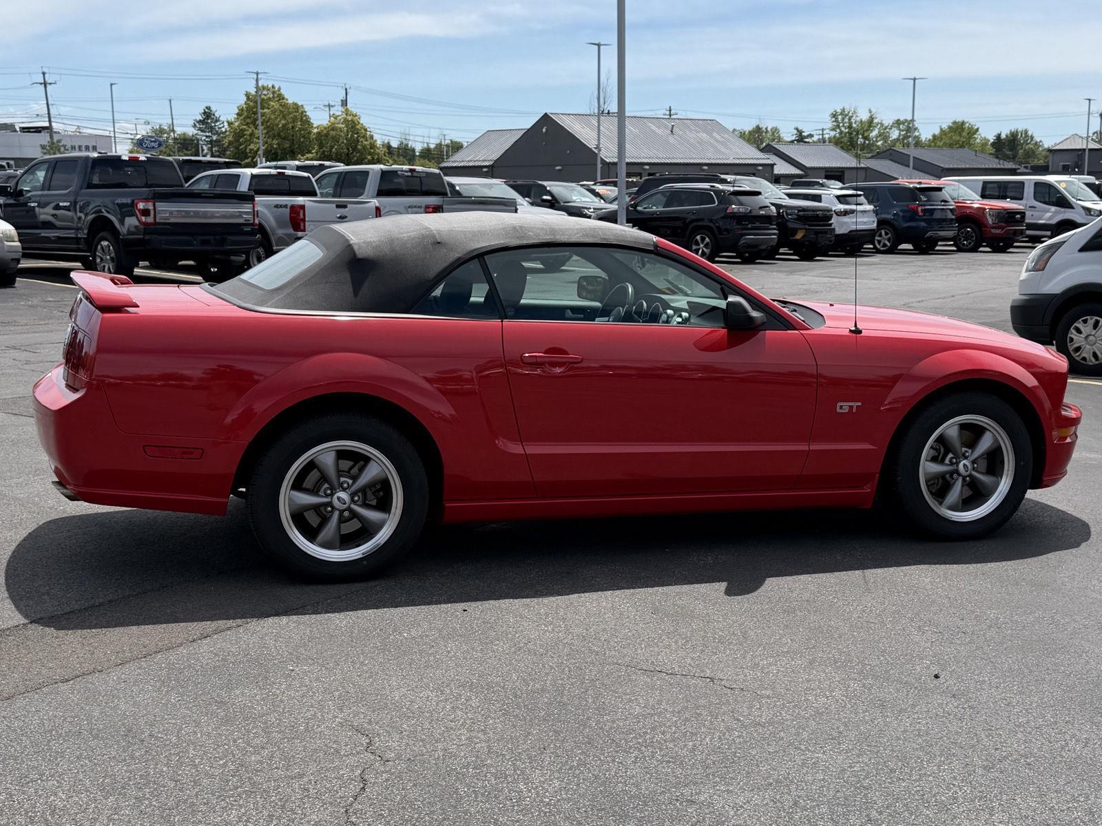 Used 2006  Ford GT Deluxe image 5