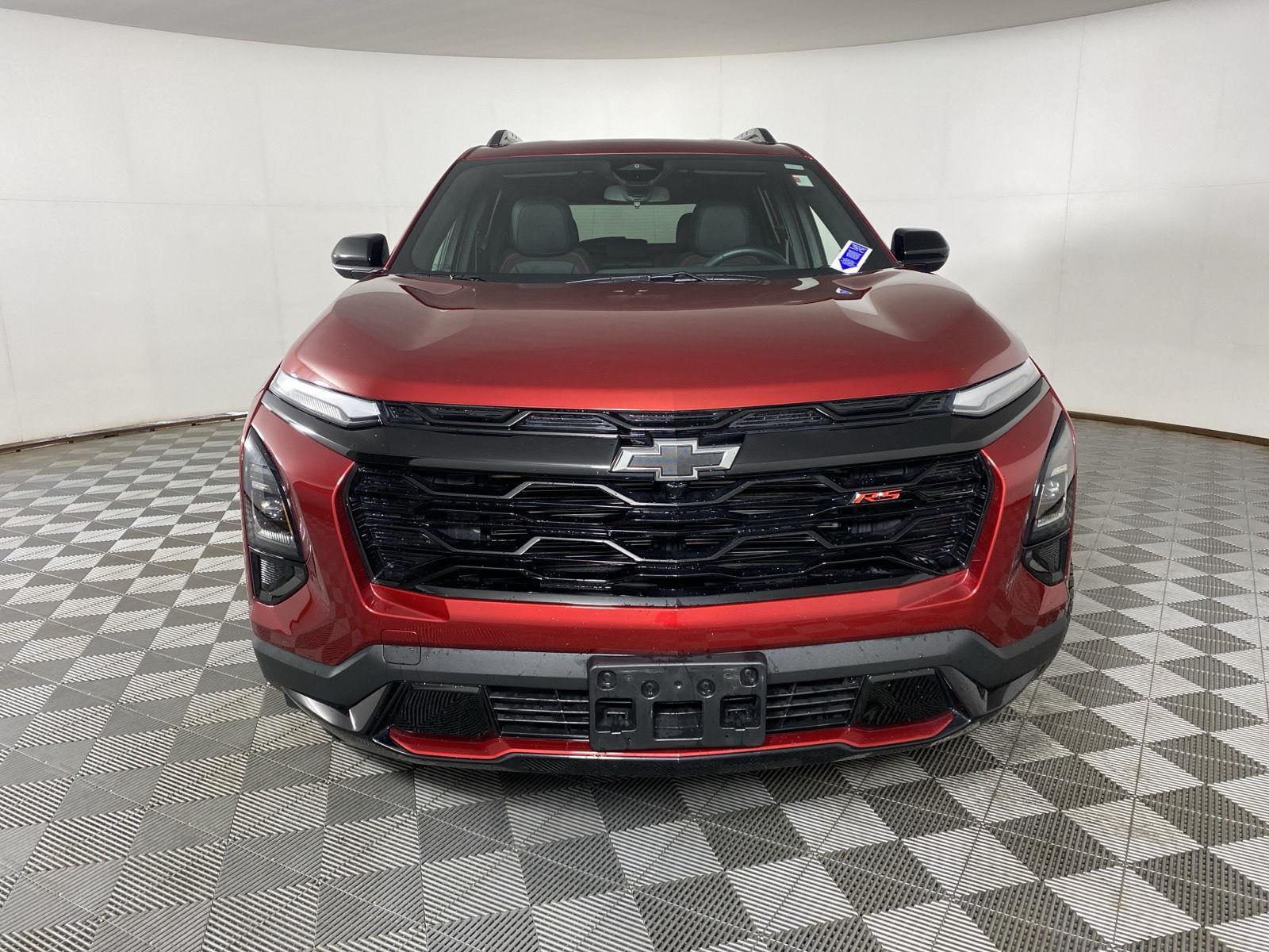 Used 2026 Rd Chevrolet  image 5