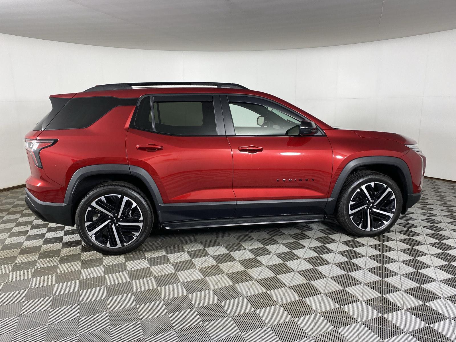 Used 2026 Rd Chevrolet  image 11