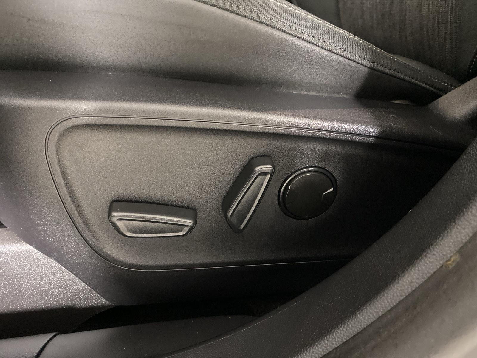 Used 2022 Oxford White Ford Big Bend image 21