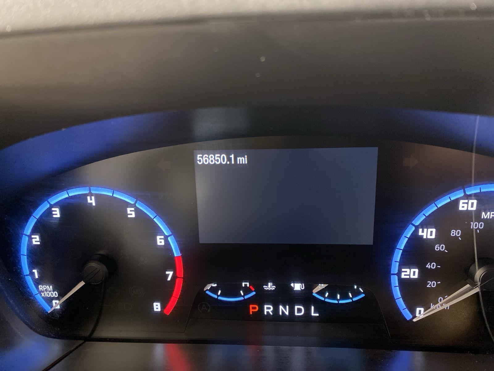 Used 2022 Oxford White Ford Big Bend image 23